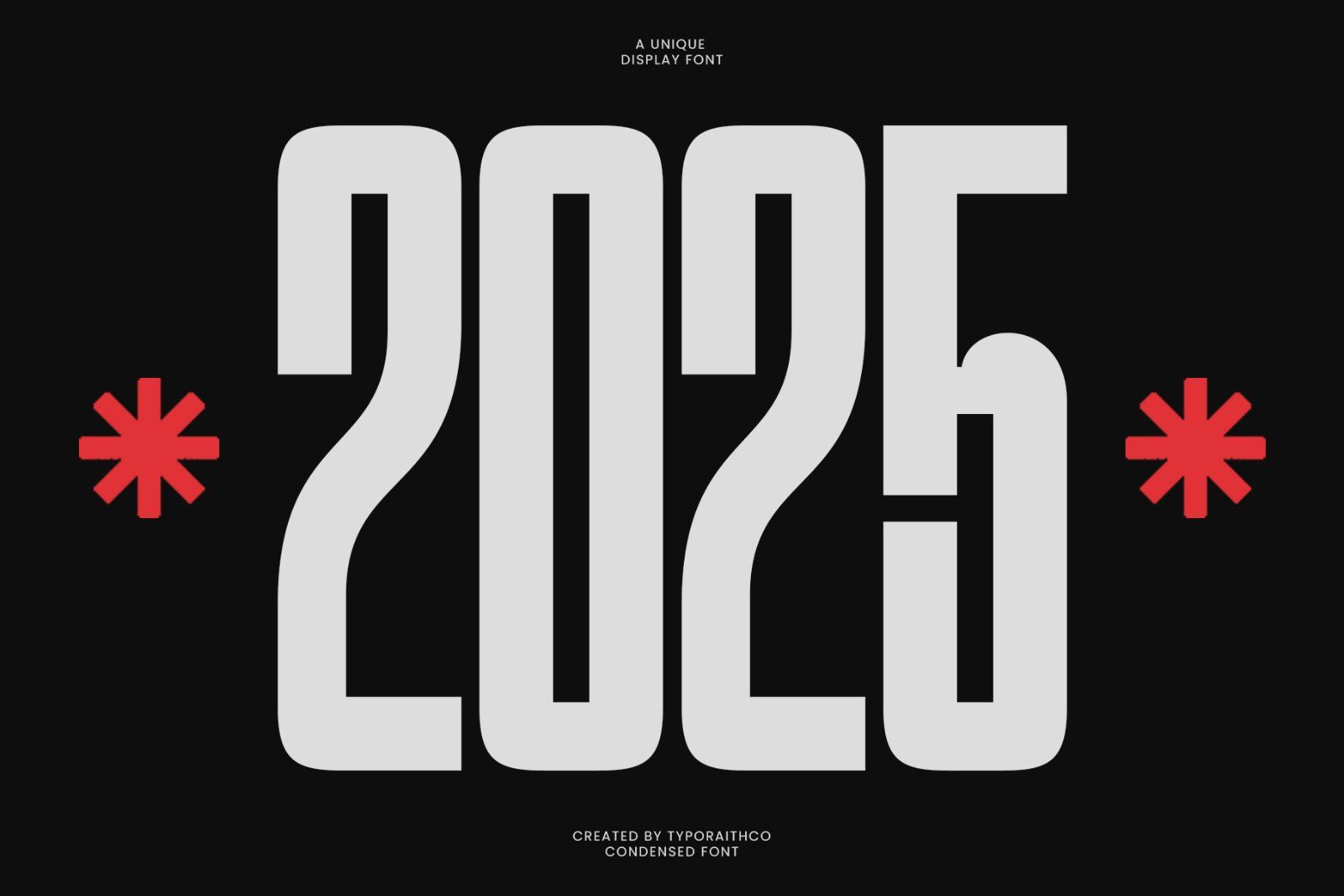 Hightone Font Family — image 4