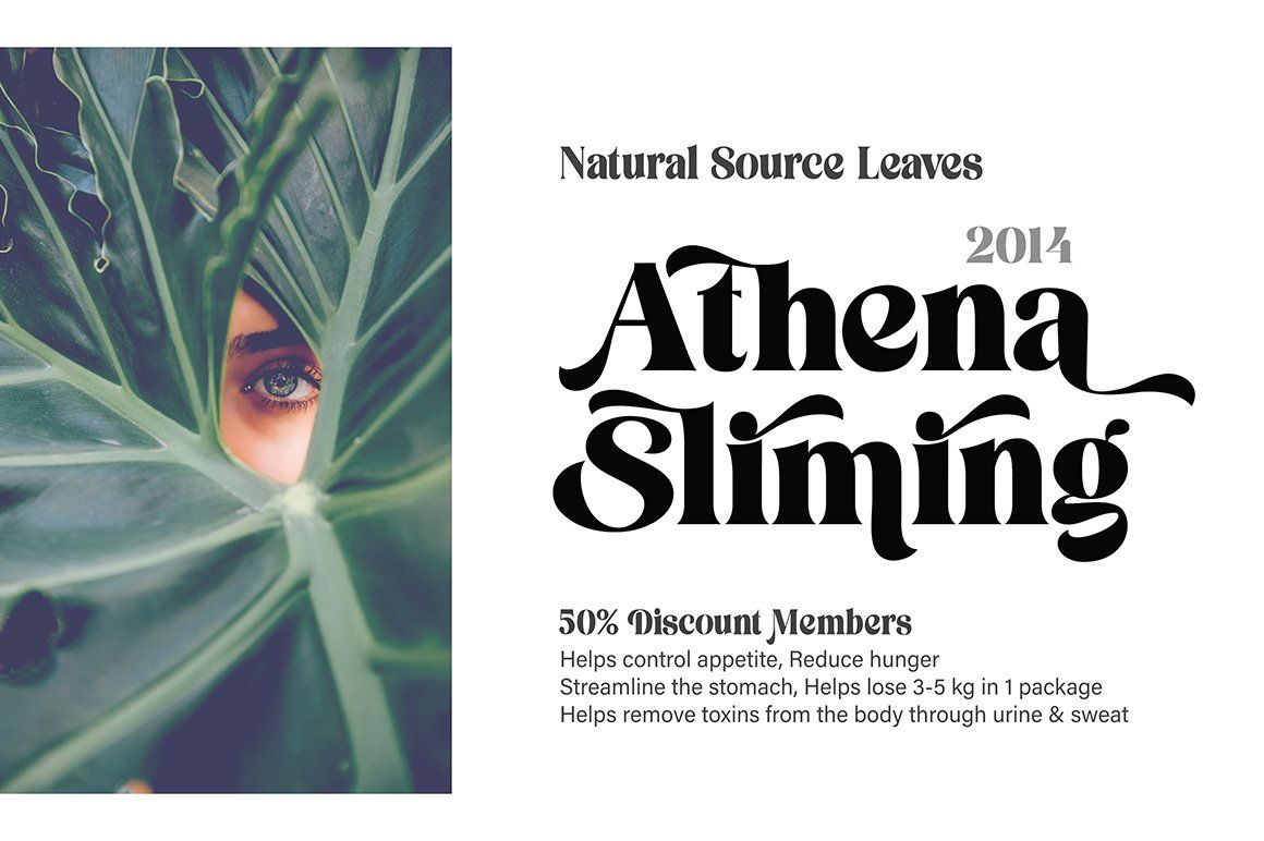 Storia Lettering — image 3