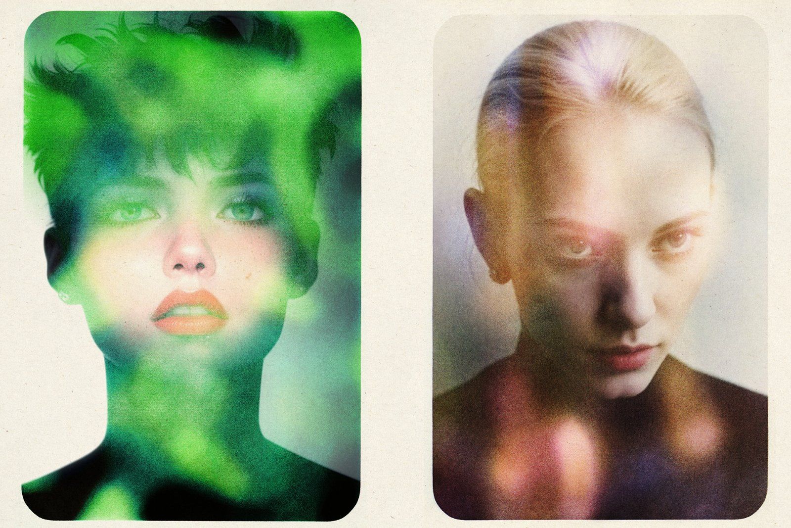 ACID PRINTER TEXTURE PACK — image 3