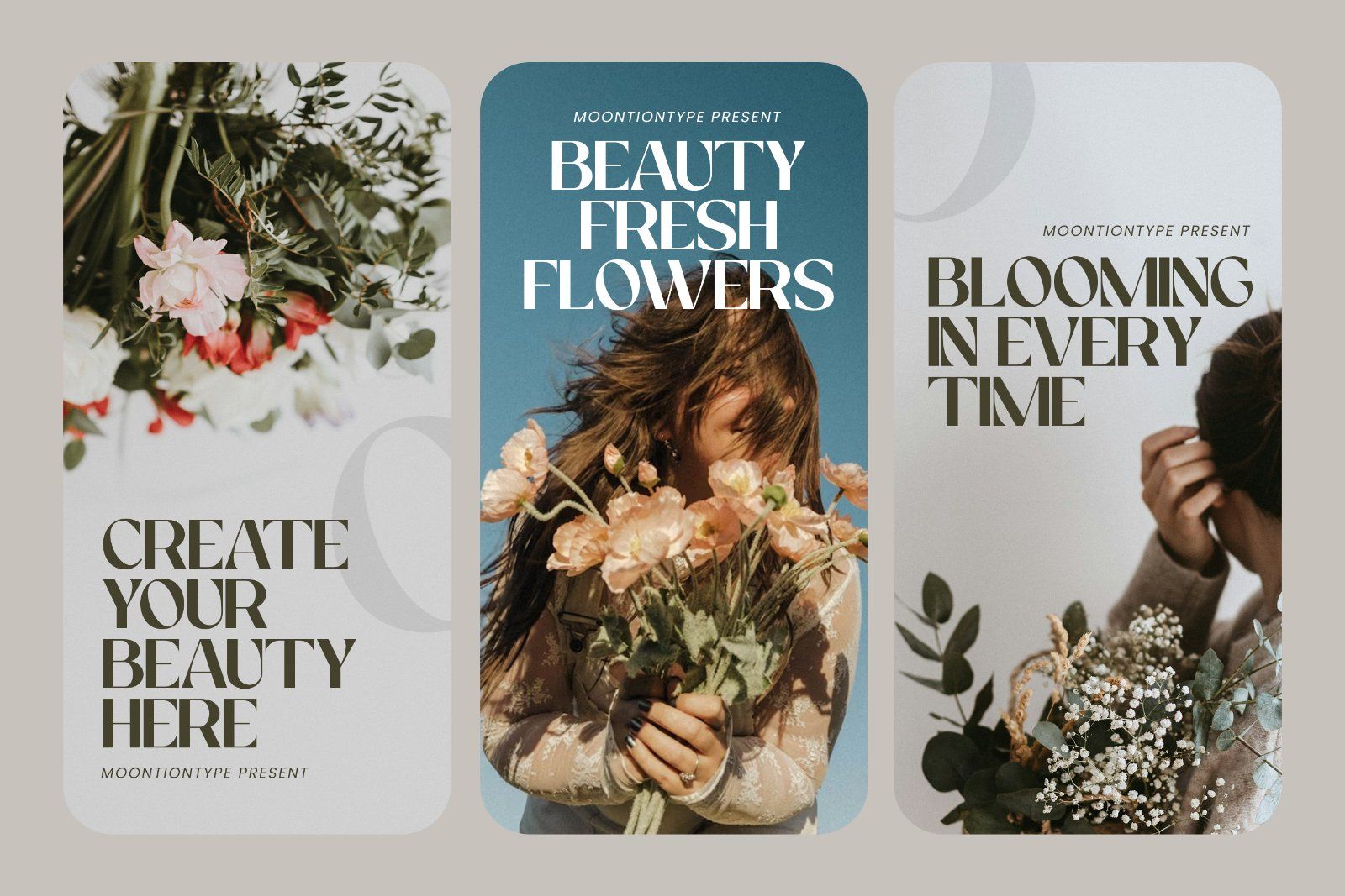 Megante | Elegant Sans Serif Font with Alternates — image 5