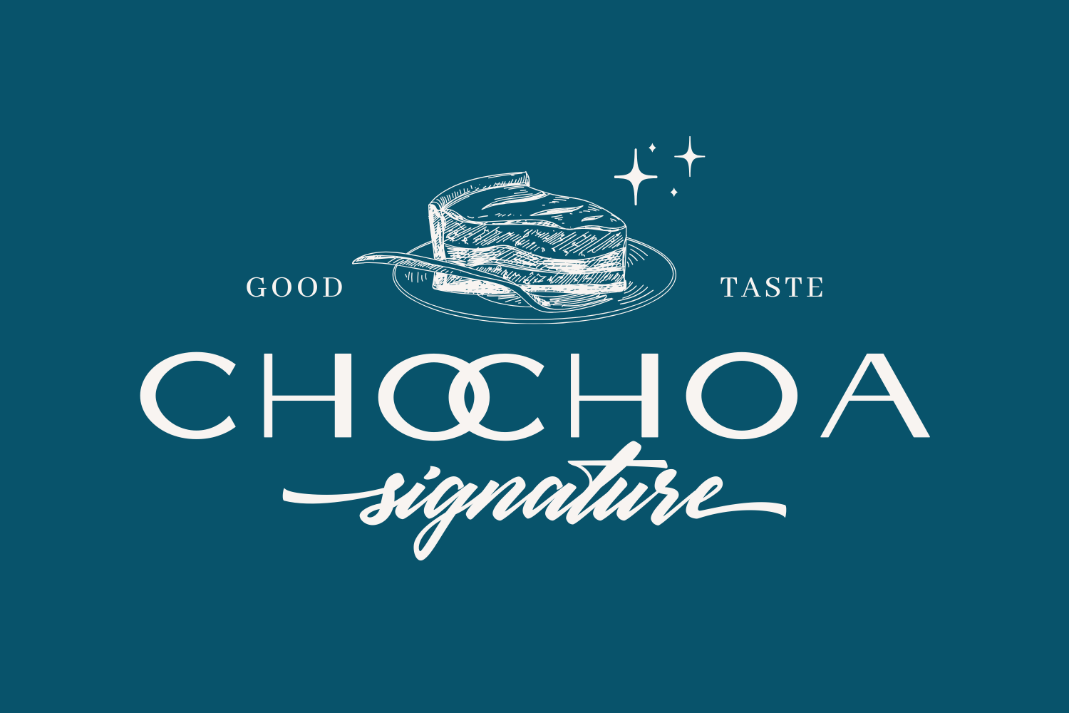 Vartensie Script Font — image 3
