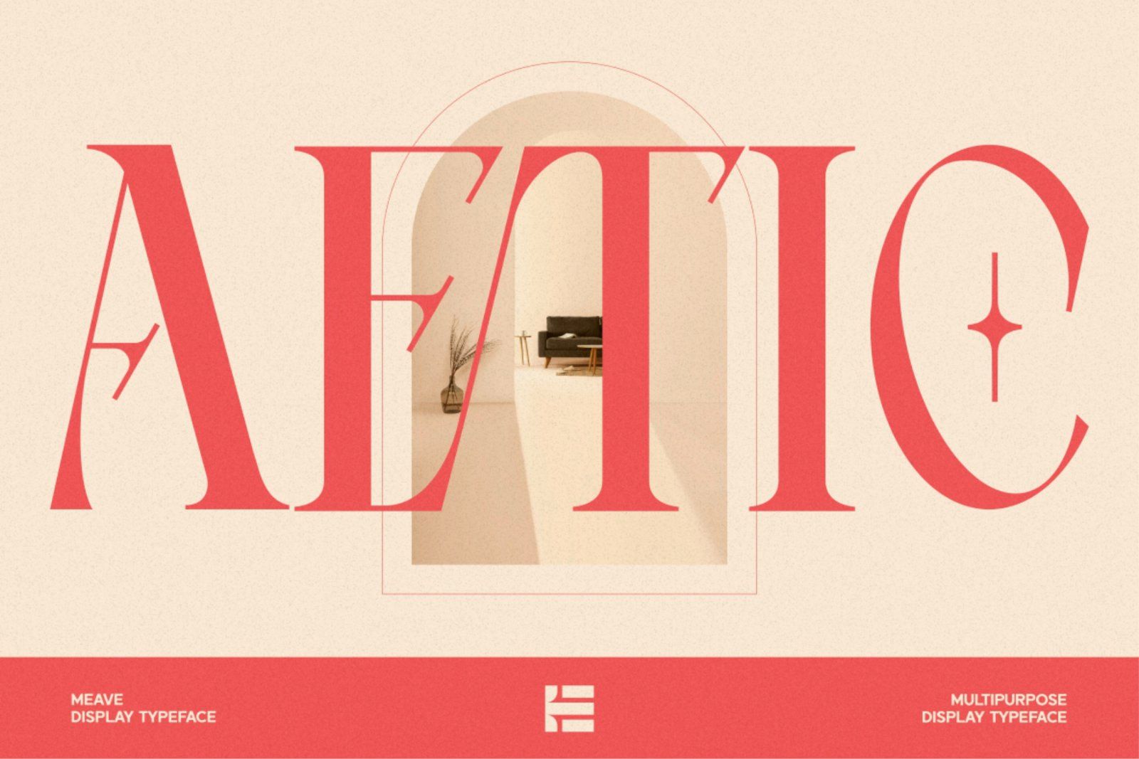 Meave - Font — image 3