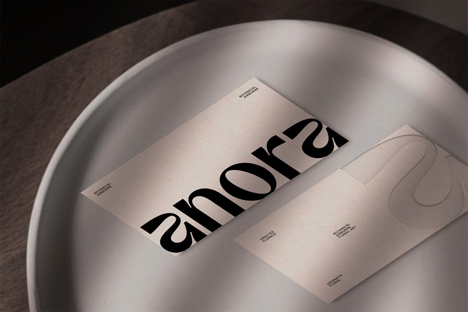 Affigue | Modern Clean Sans Serif — image 5