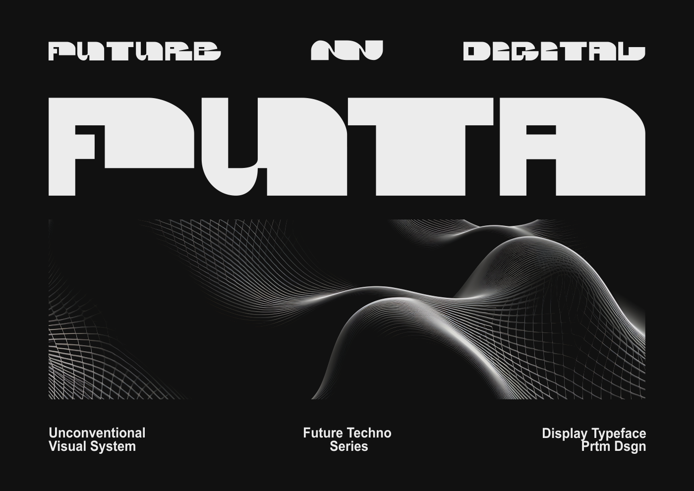 ASOD - Font Display Experimental — image 3