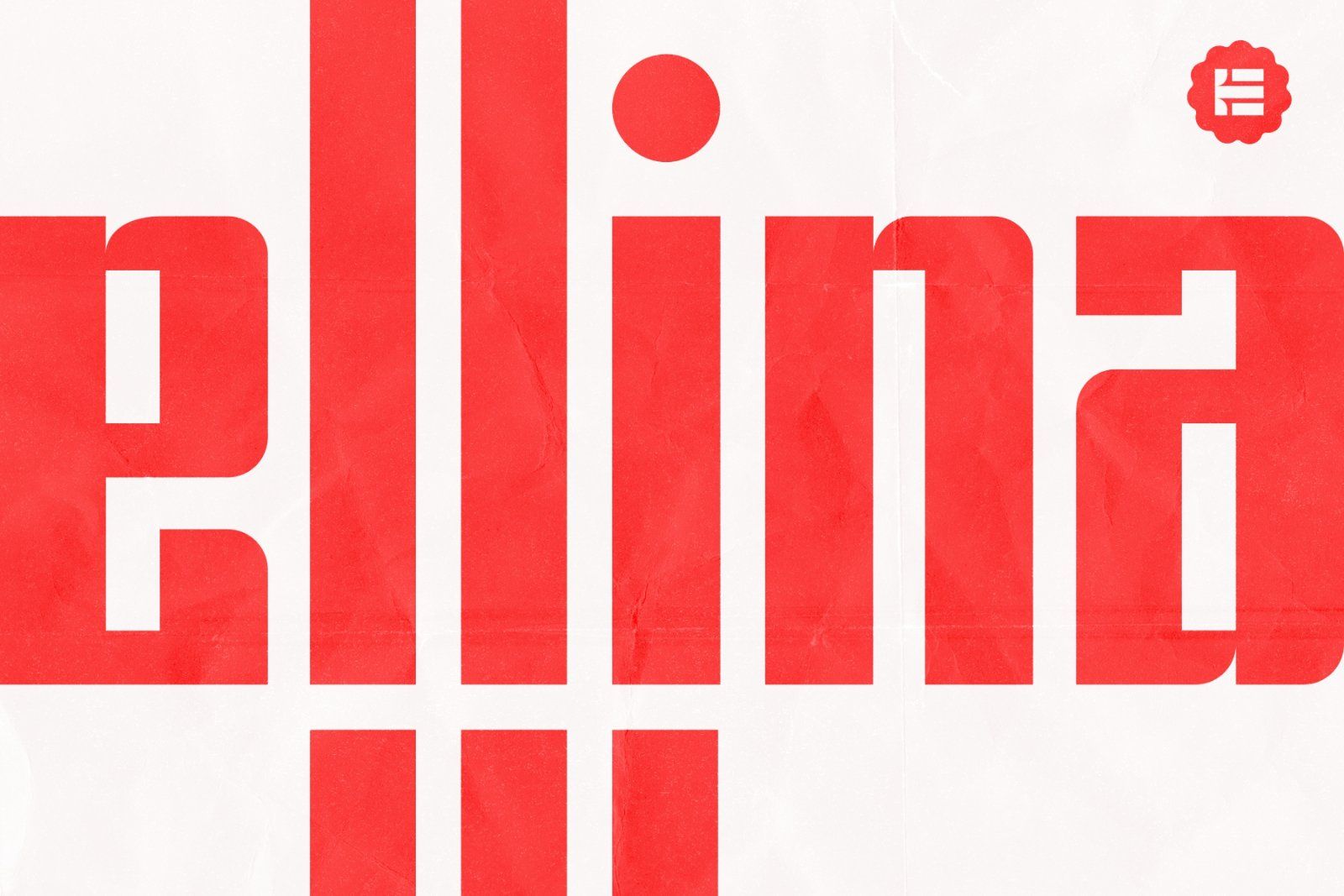 Crosseur - Display Font — image 3