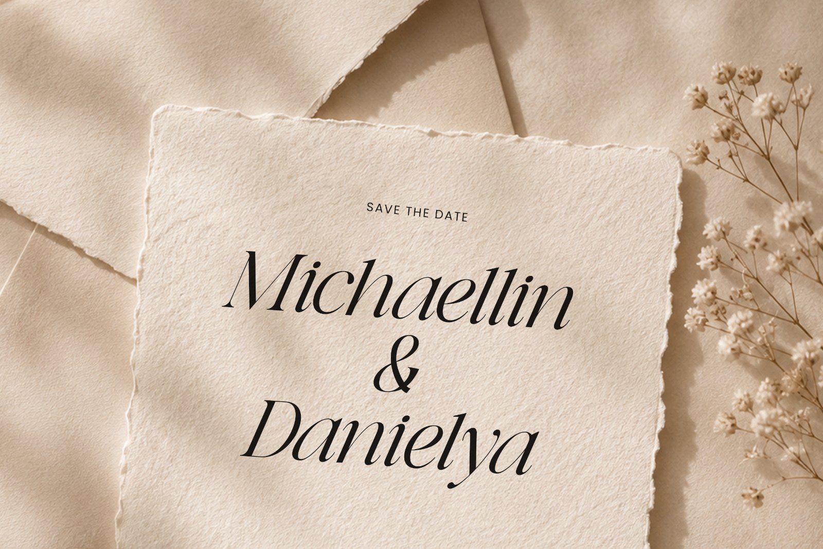 Richmond Grovelyn | Elegant Serif Duo Font — image 4