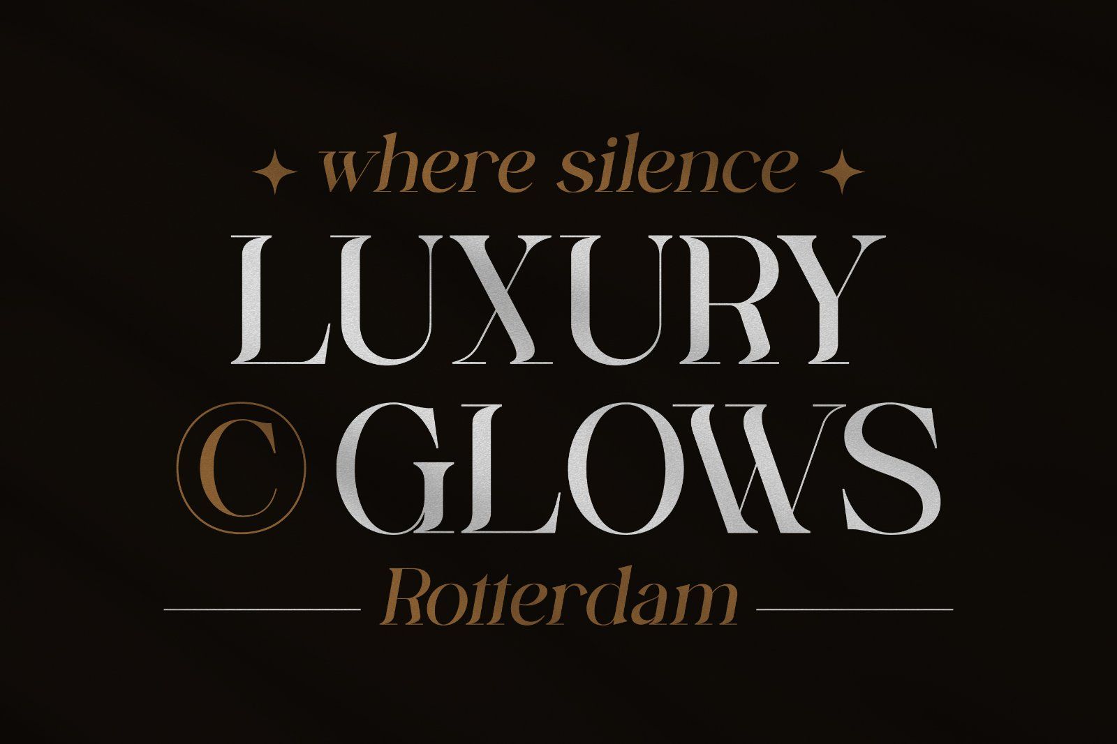 Ginka Voraxe – Modern Stylish Serif — image 3