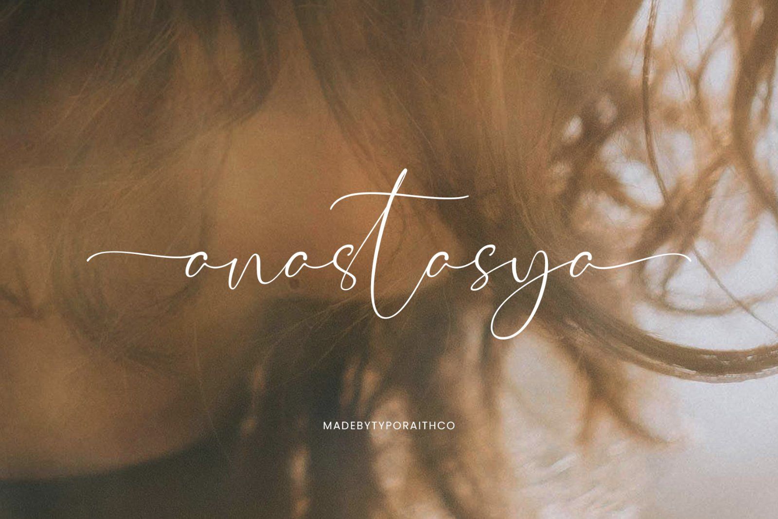 Marlotte | Modern Calligraphy Script — image 8