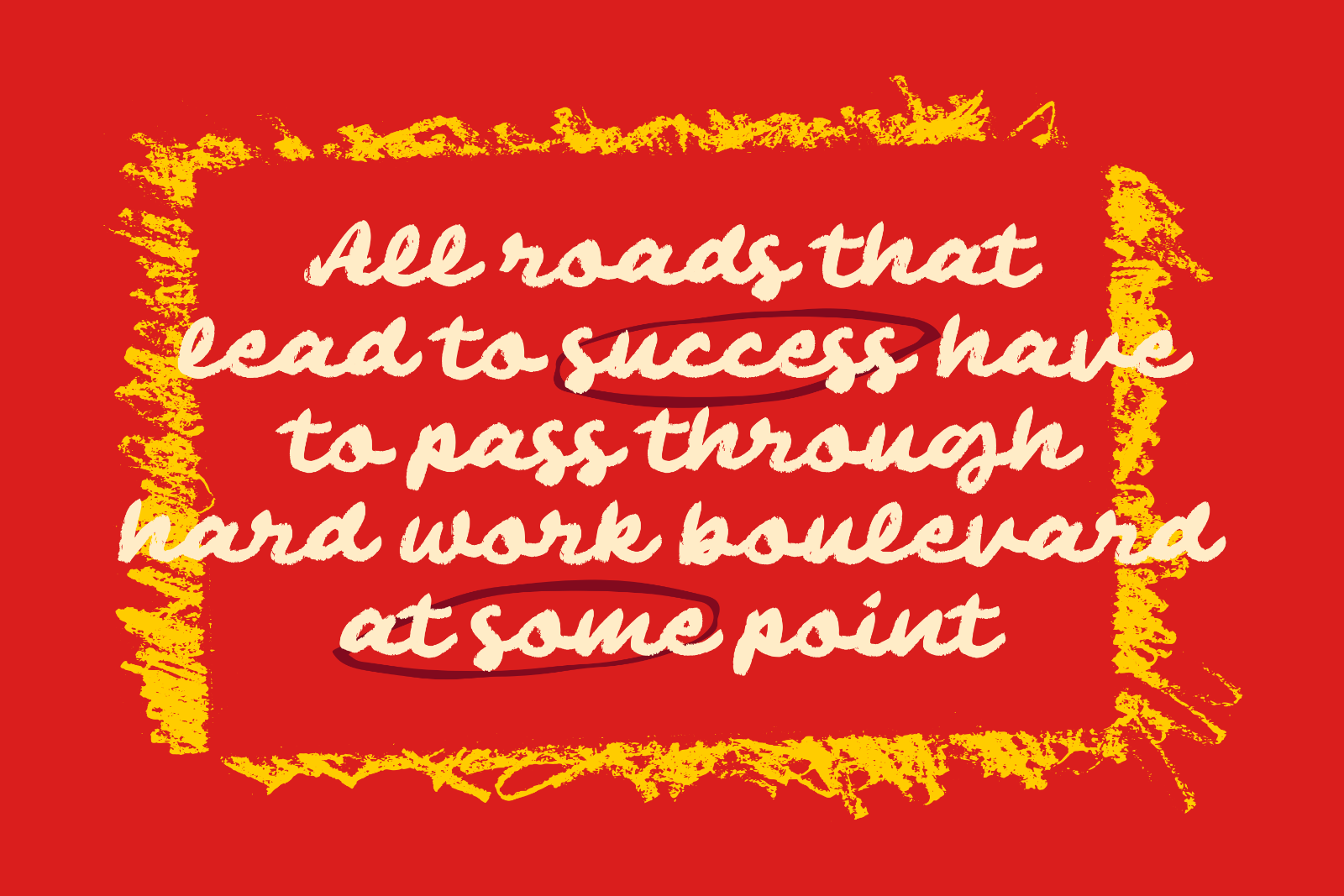 Richie Billion - Brush Font — image 3