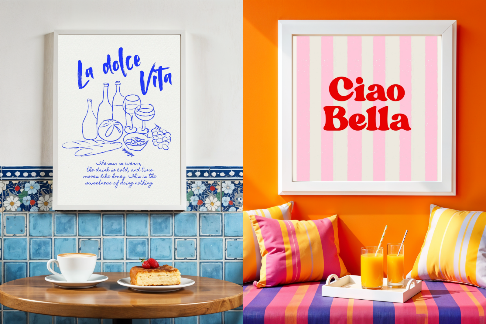 50 Frame Mockup Bundle for Canva — image 4