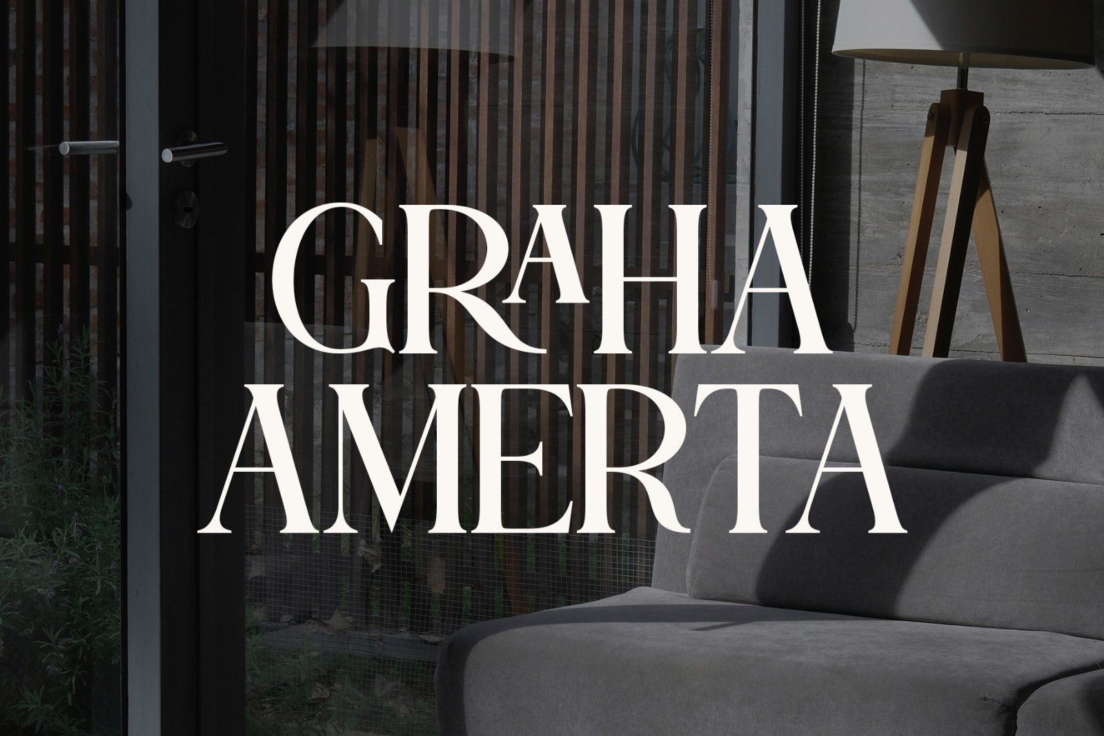Royale Marilotte | Elegant Serif — image 10