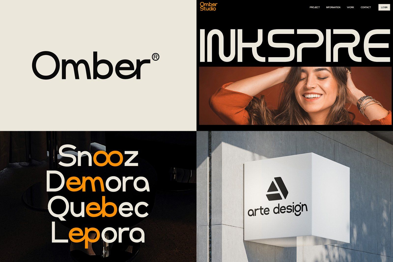 Elegant Font Bundle — image 9