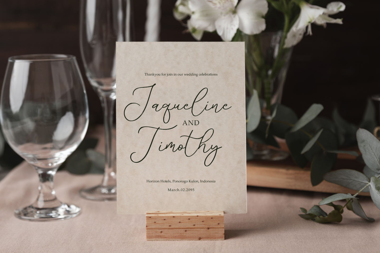 Dramatica Martiany - Script Font — image 3