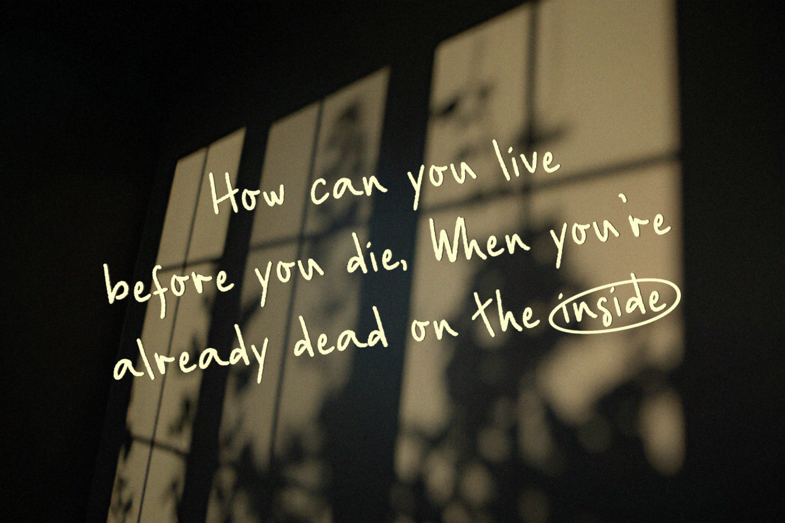 Grateful Dead - Handwriting Brush — image 3