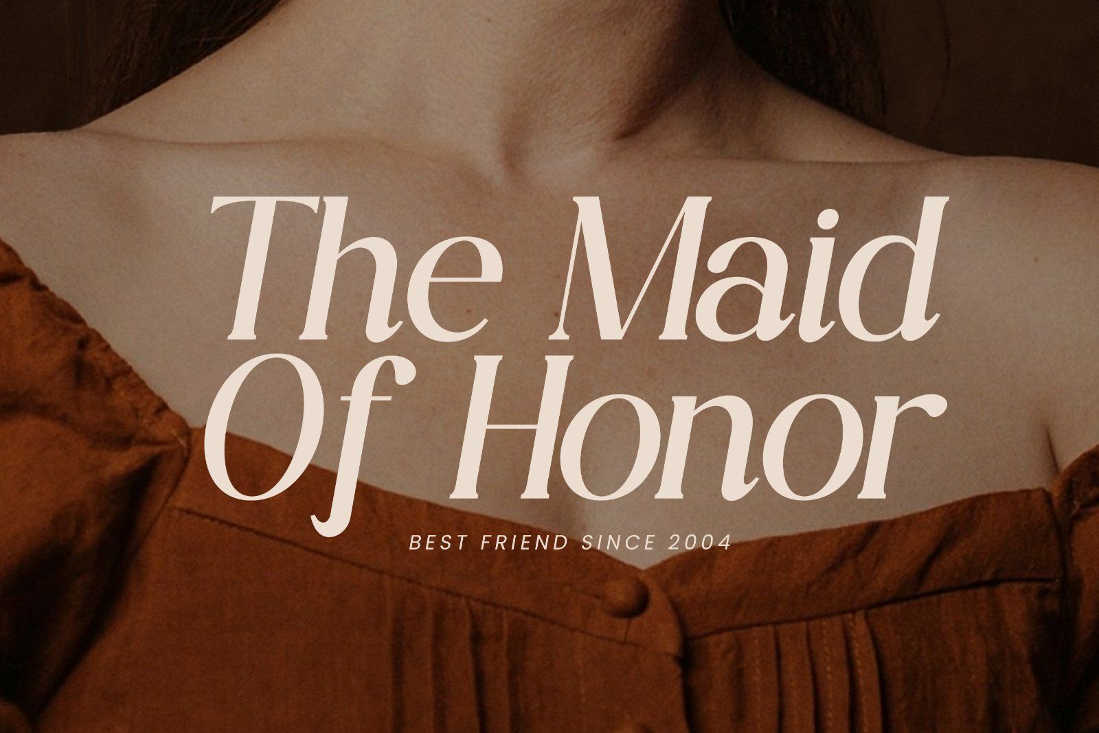 The Sanchez Monthly | A Modern Serif Italic Font — image 8