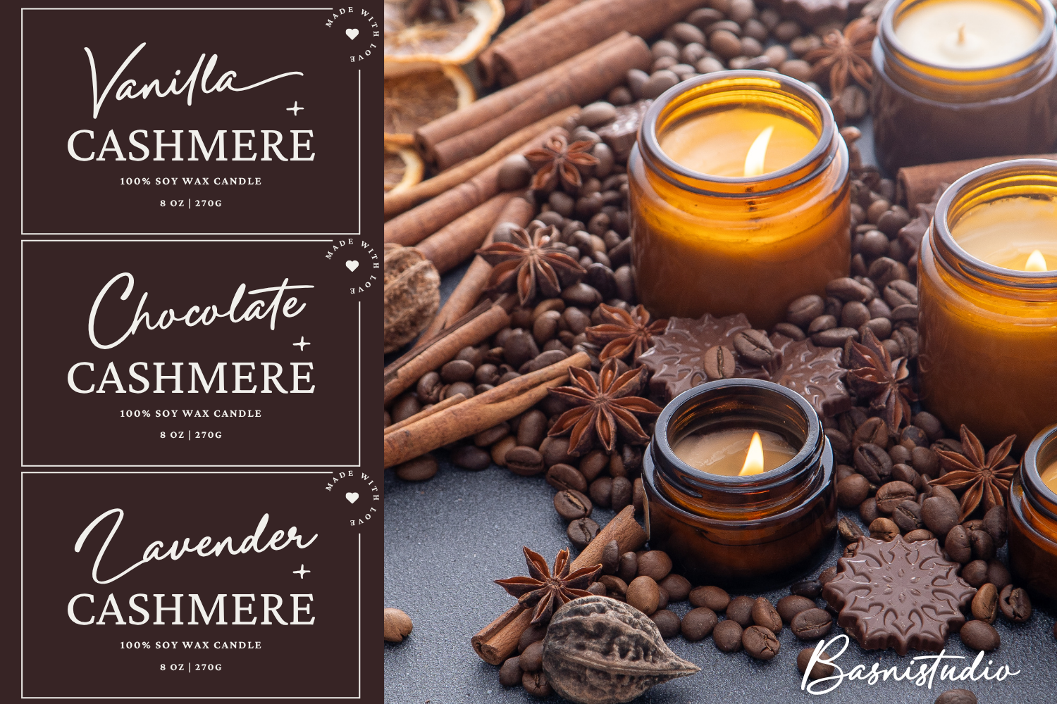Palloma Signature Font — image 3