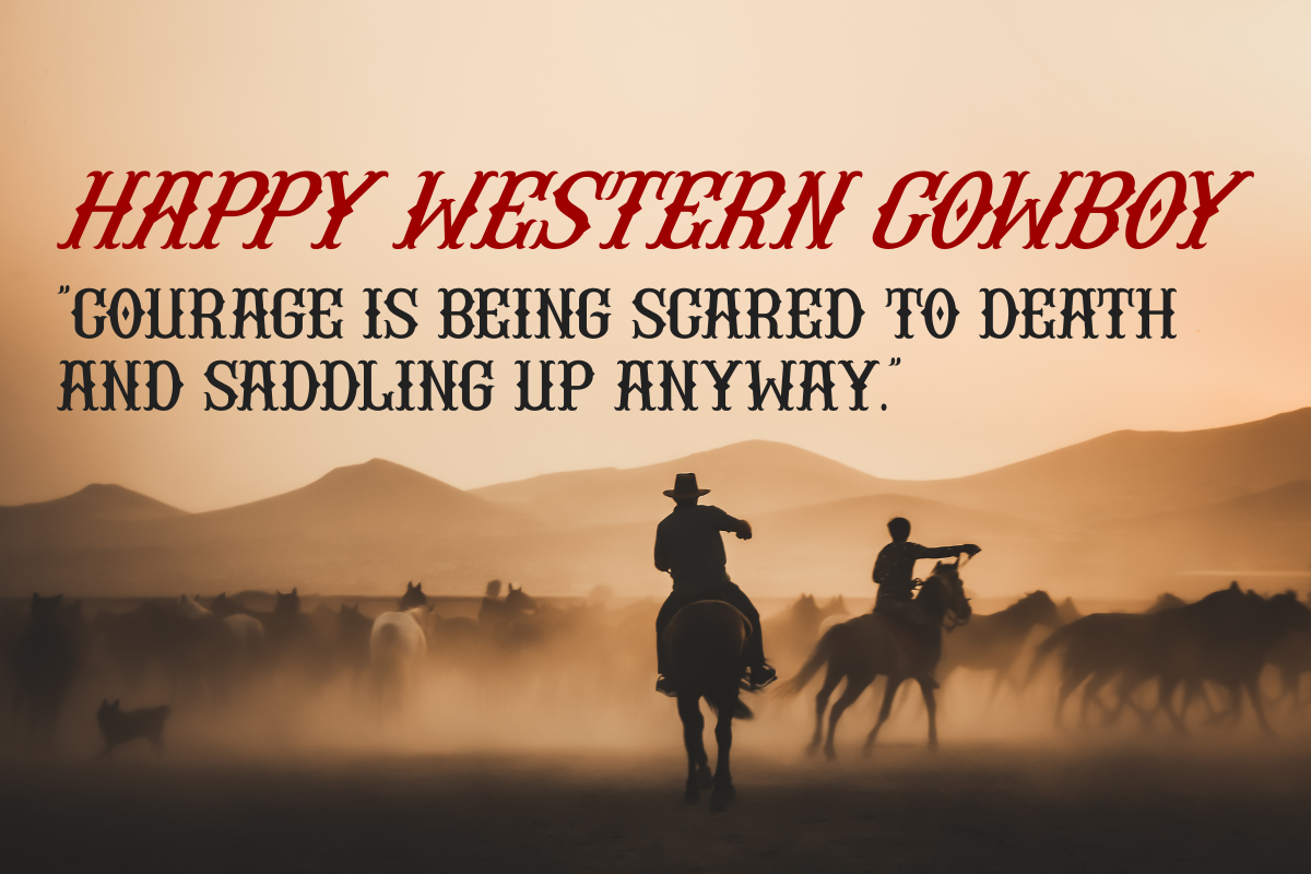 Buffalo Western — image 3