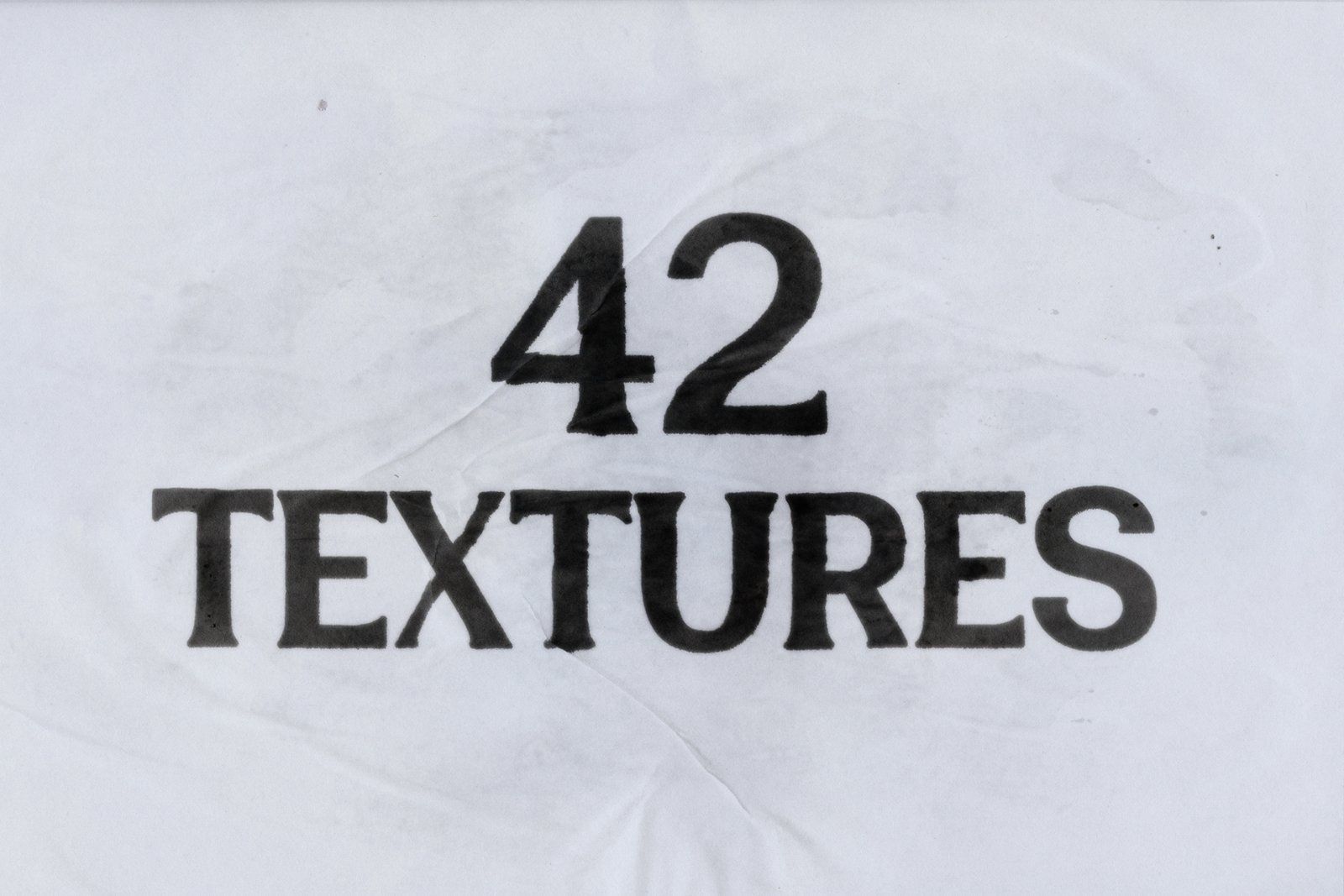Glued paper texture pack — image 3