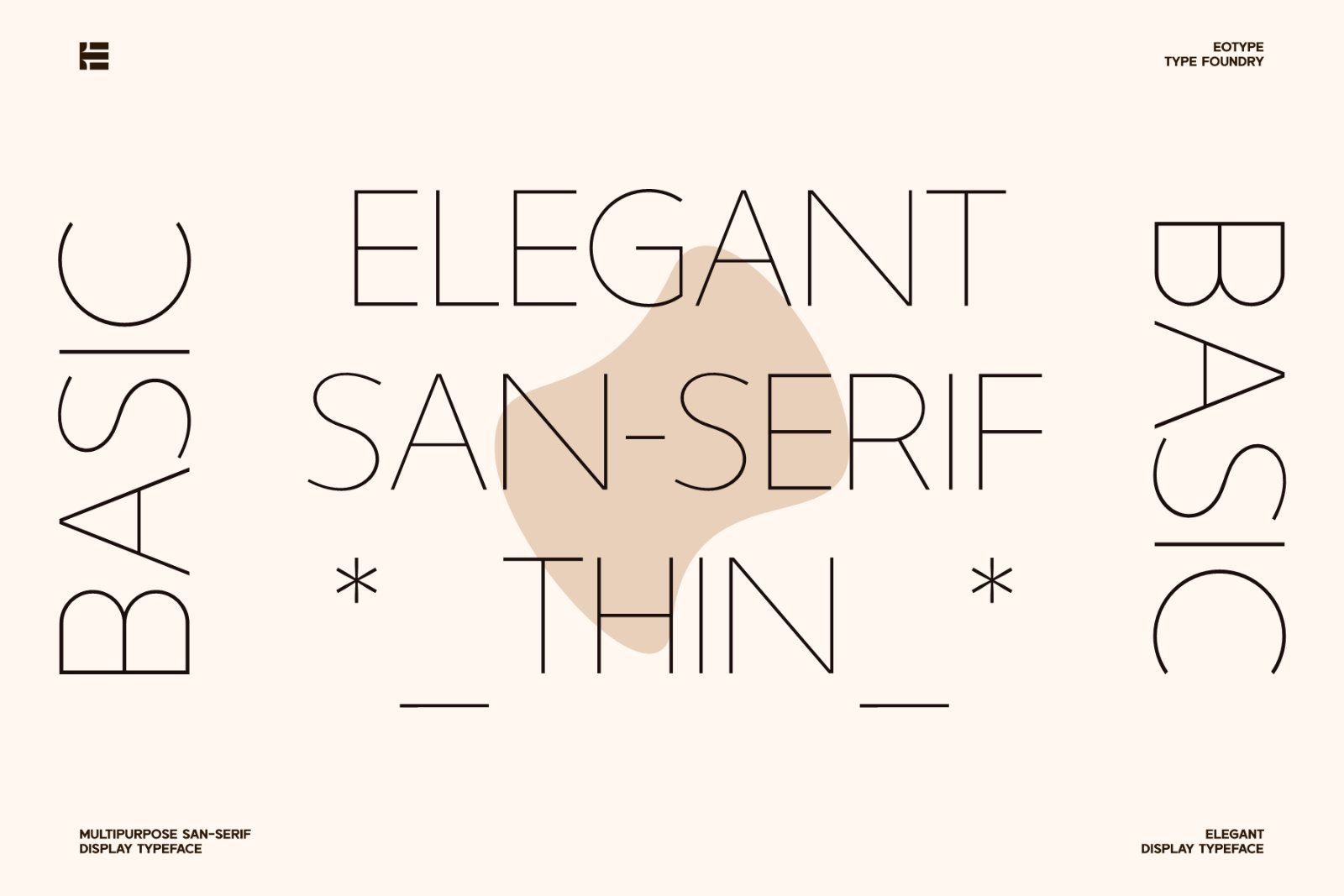 Quero Font — image 3