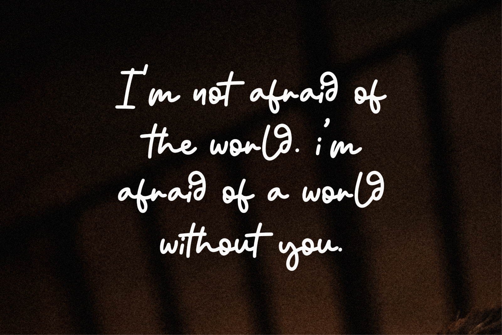 Reileight Winterlane - Monoline Script Font — image 3