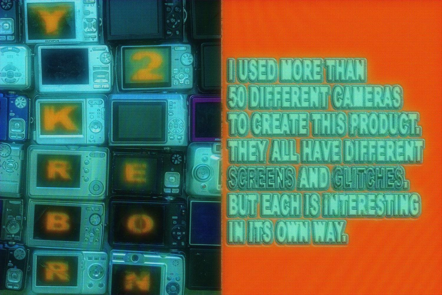 Y2K REBORN: base verison — image 3
