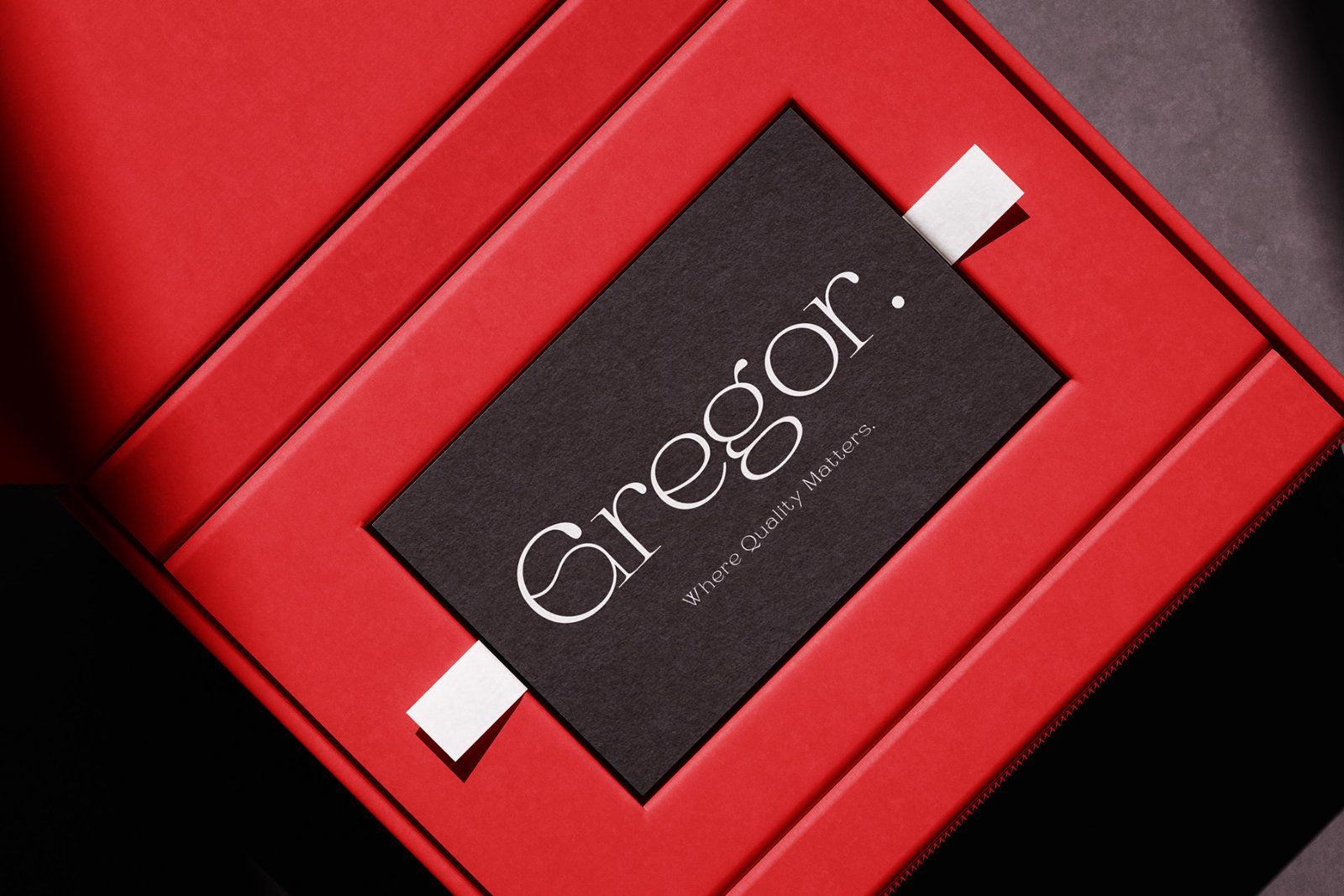 Habarac | Modern Elegant Serif Font — image 8