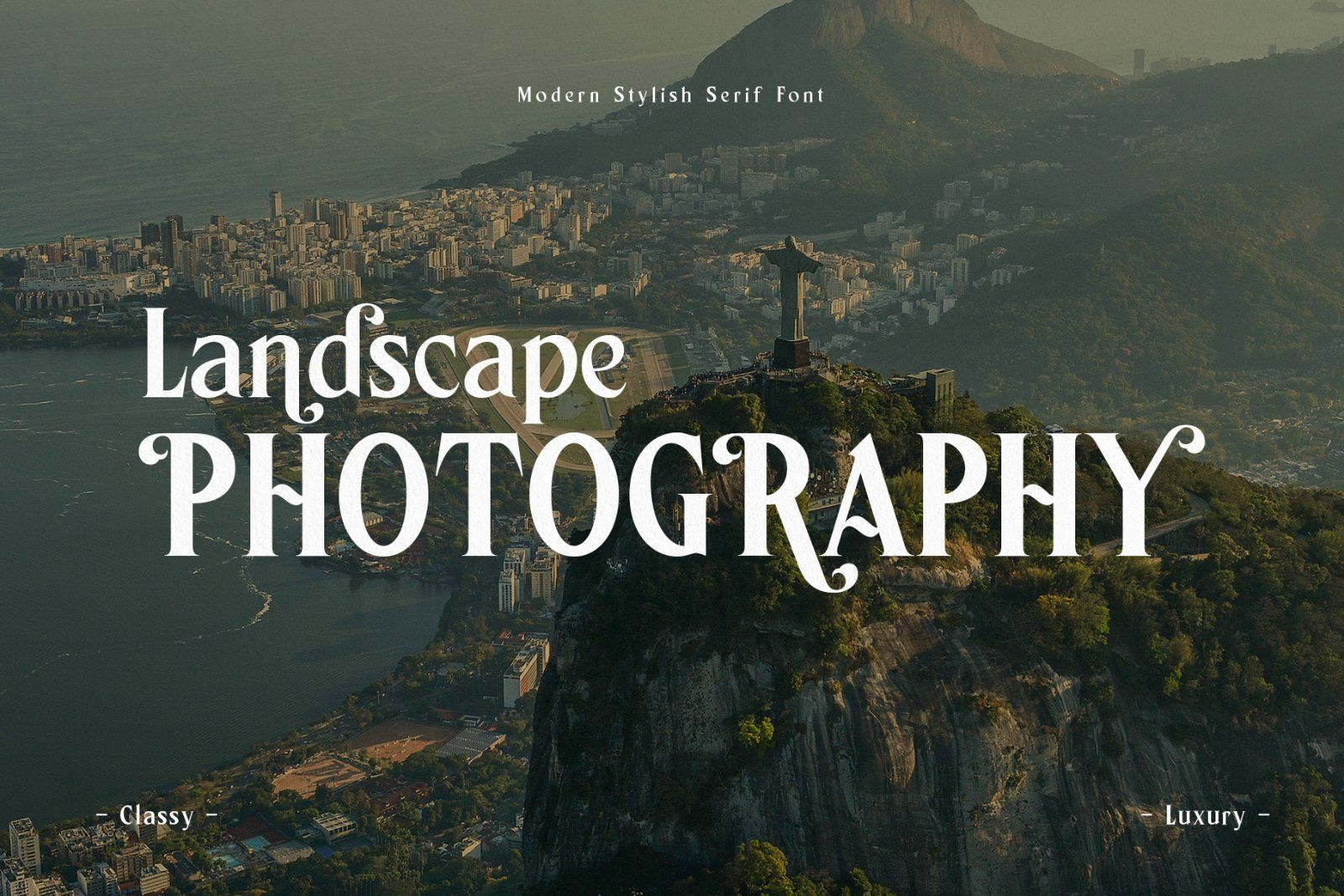 Meira Serif — image 3