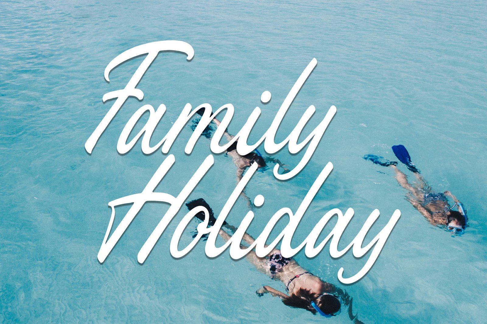 Stefinaa - Script Handwritten Font — image 4