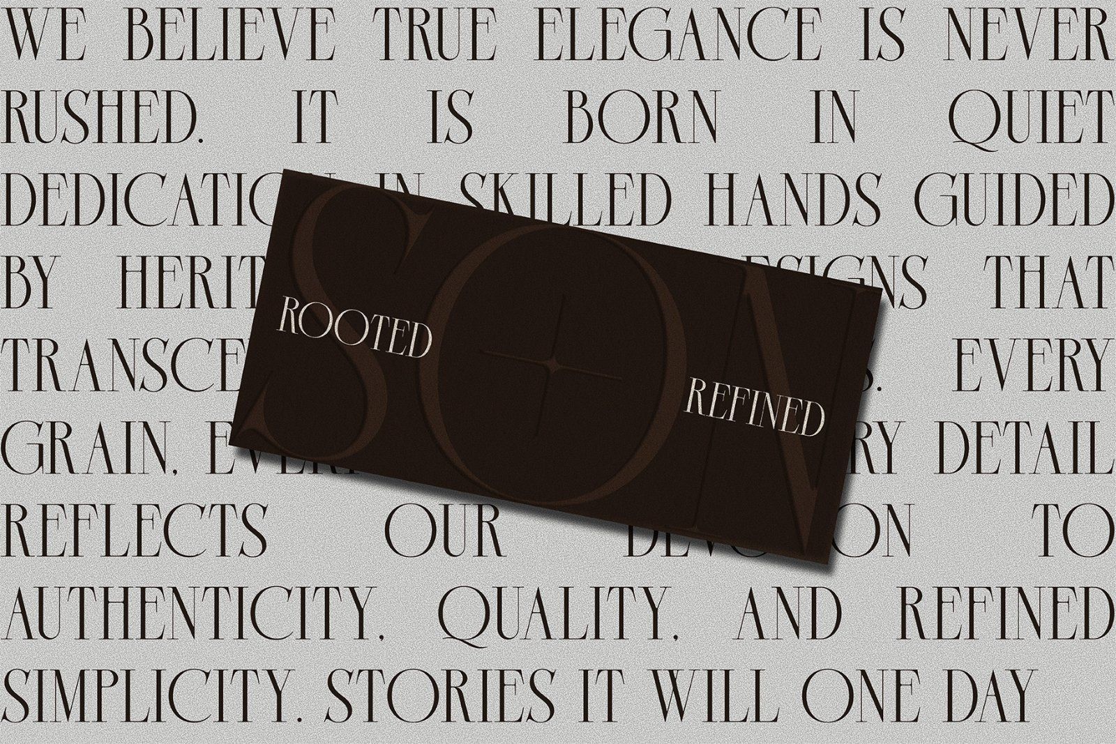Moerca | Modern Classy Serif — image 14