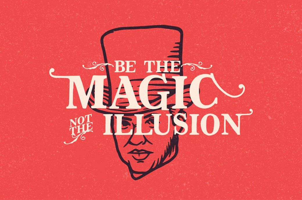 The Circus Display Font — image 3