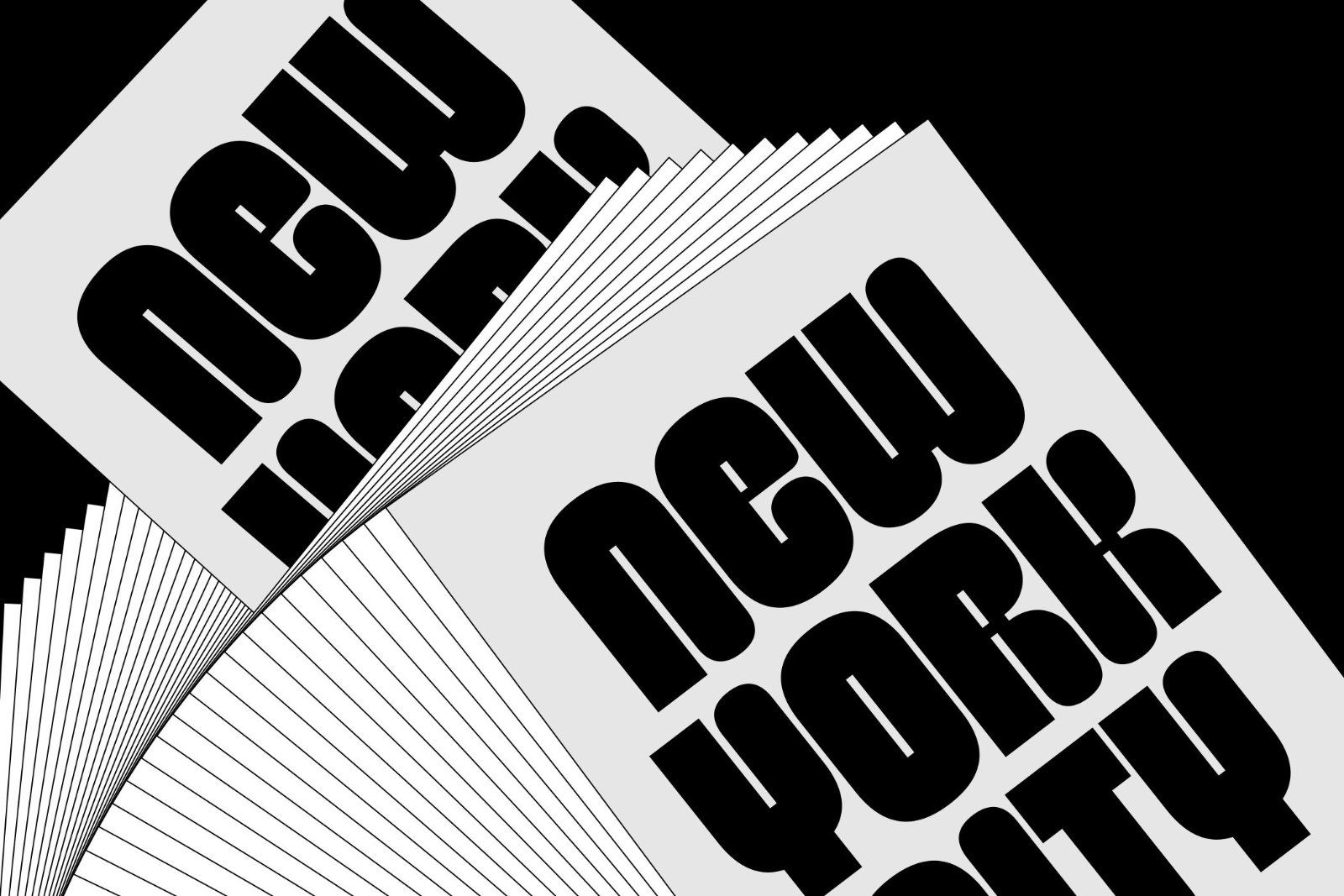 Morica Bold Display Font — image 3