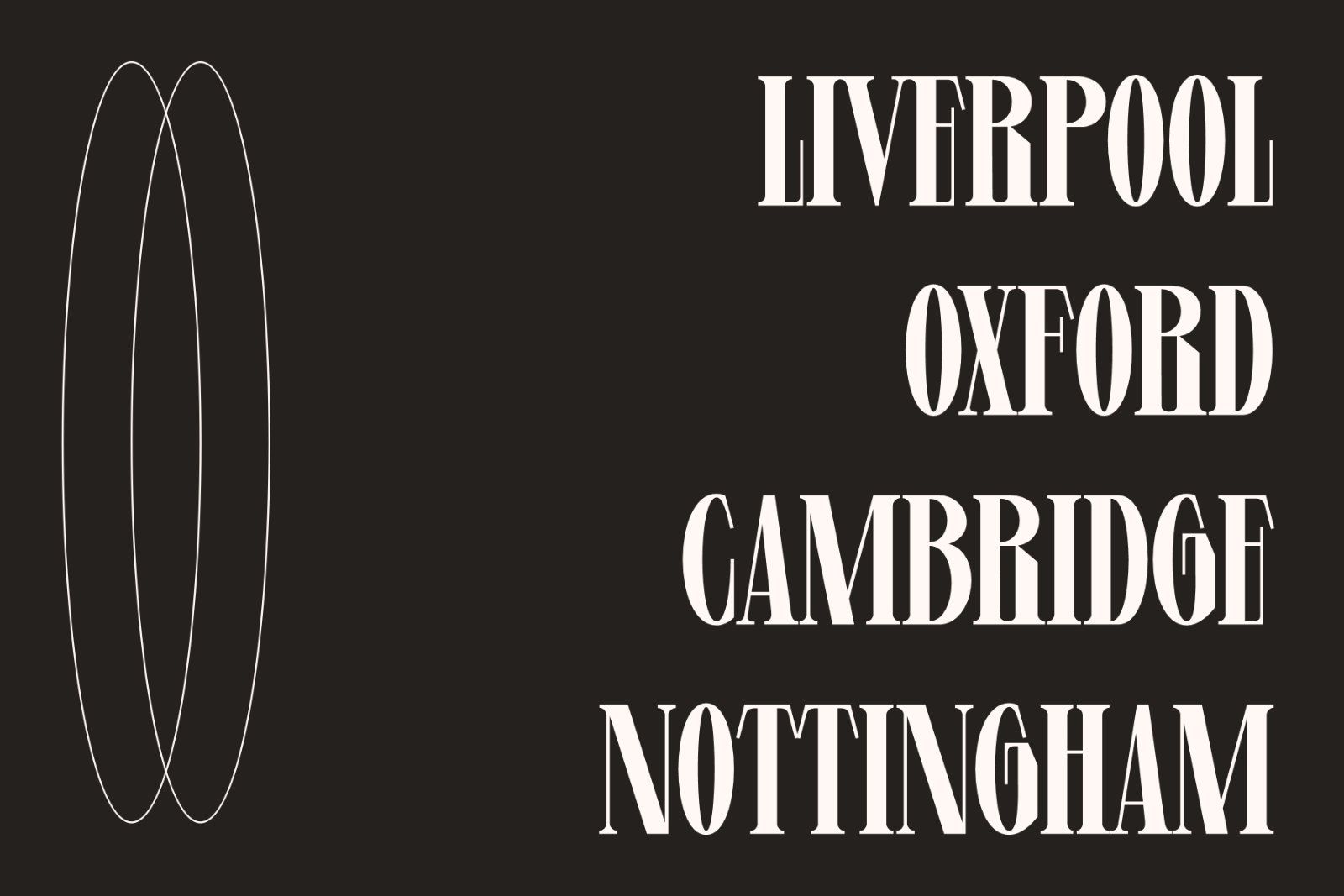 Levine - Font — image 3