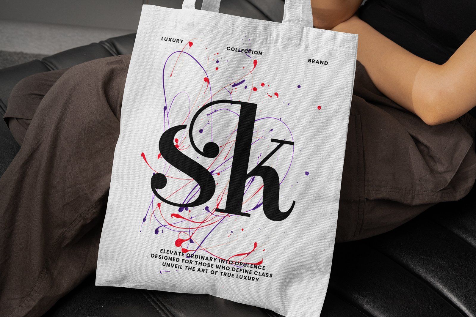 Clarita | Modern Unique Serif — image 3