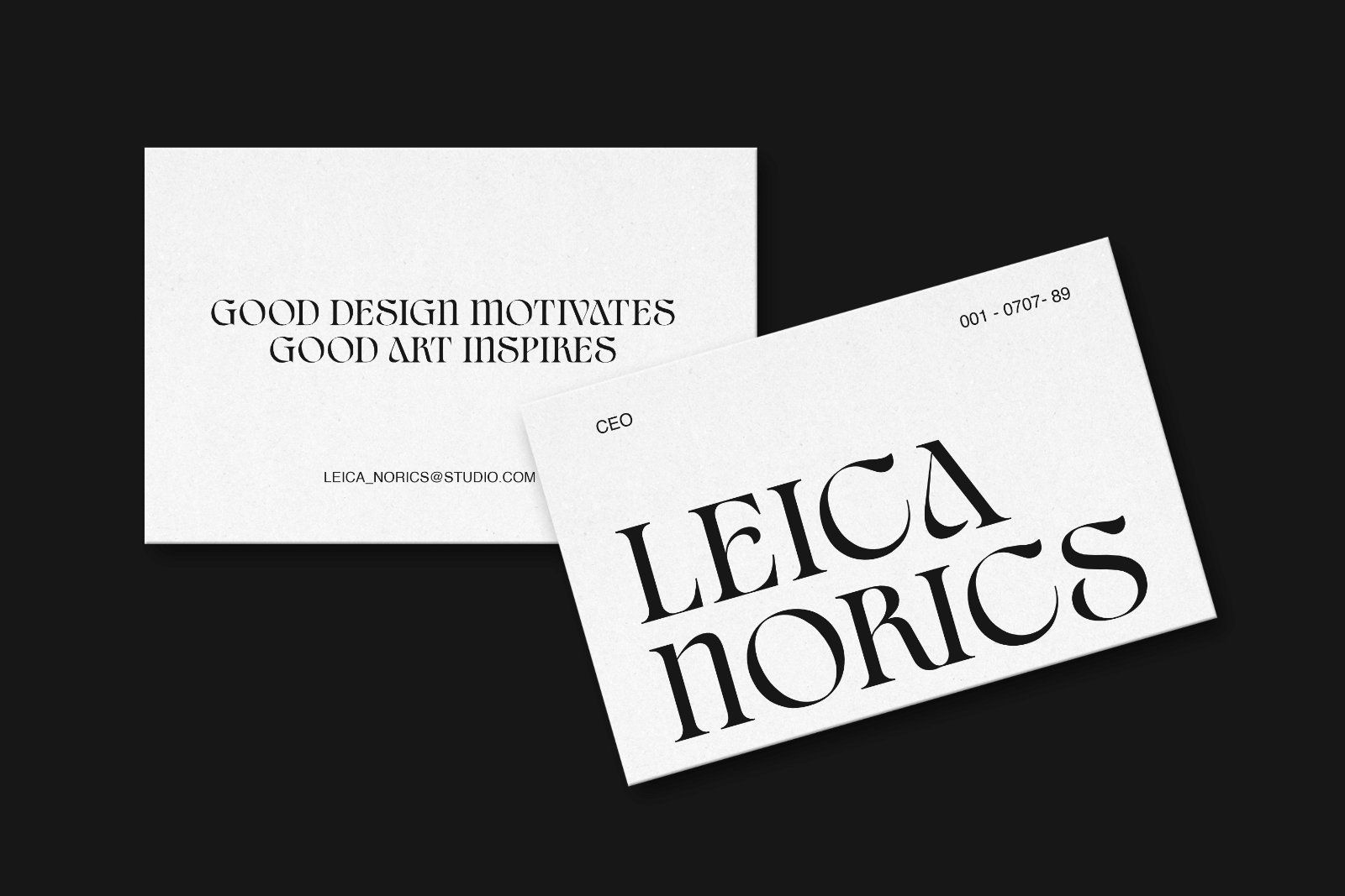 Civons Serif Display Font — image 3