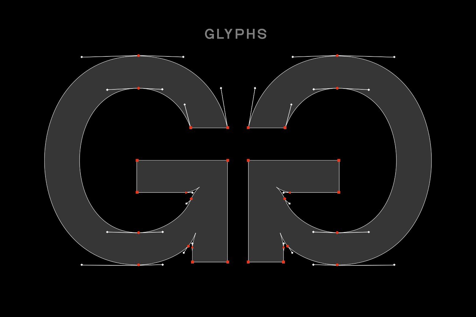 Agootack | Corporate Modern Sans Serif Font — image 4