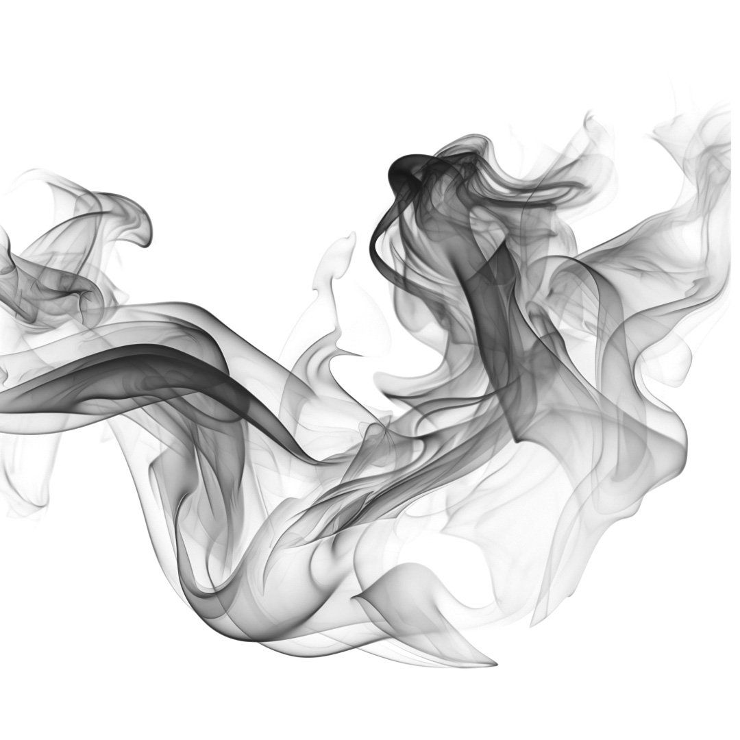 200  Smoke Brushes for Photoshop , Fog Brush , Mist brush, Cloudy Smoke Brush, Mist effect Photoshop — image 4