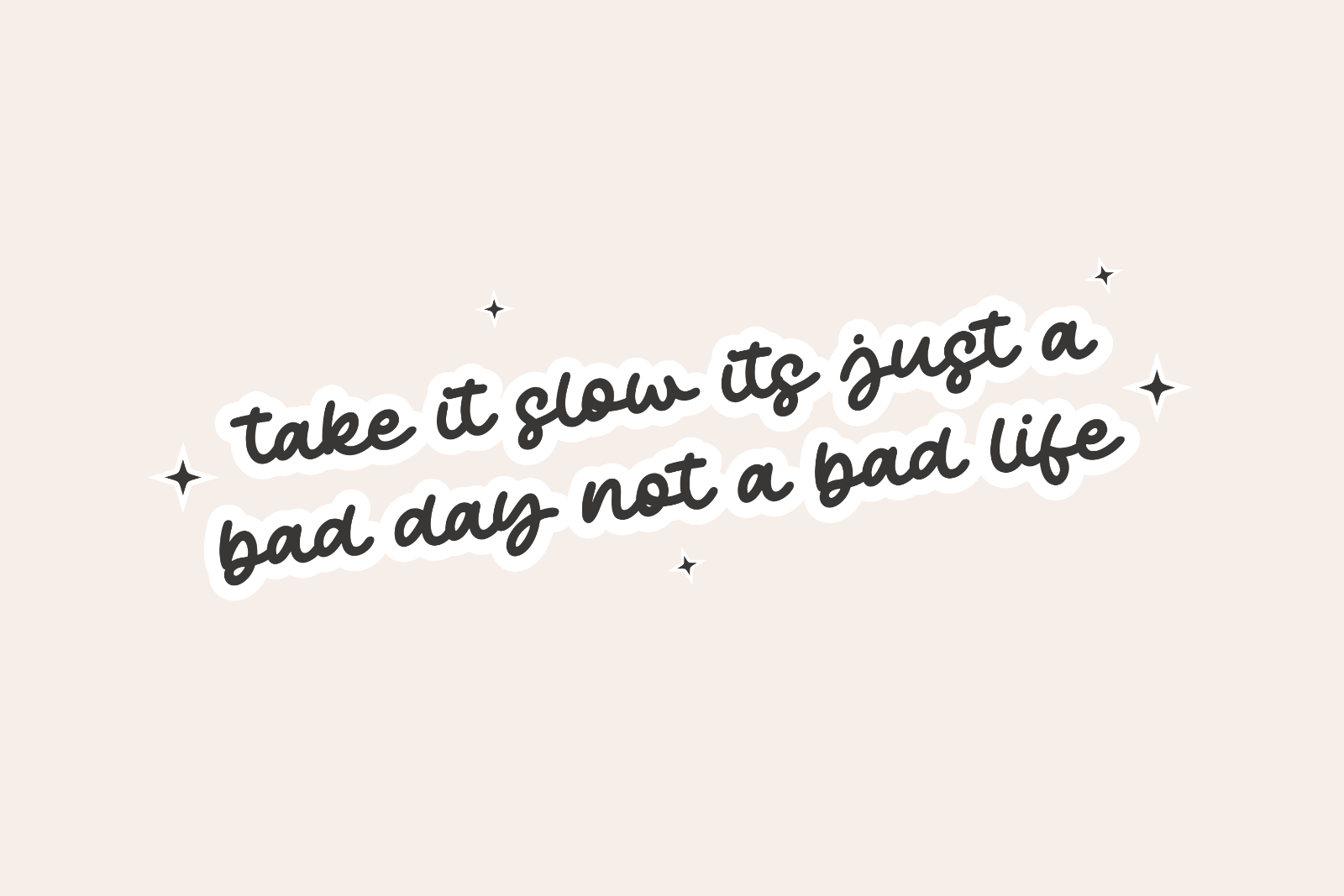 Sunday Aliance - Cute Monoline Font — image 3