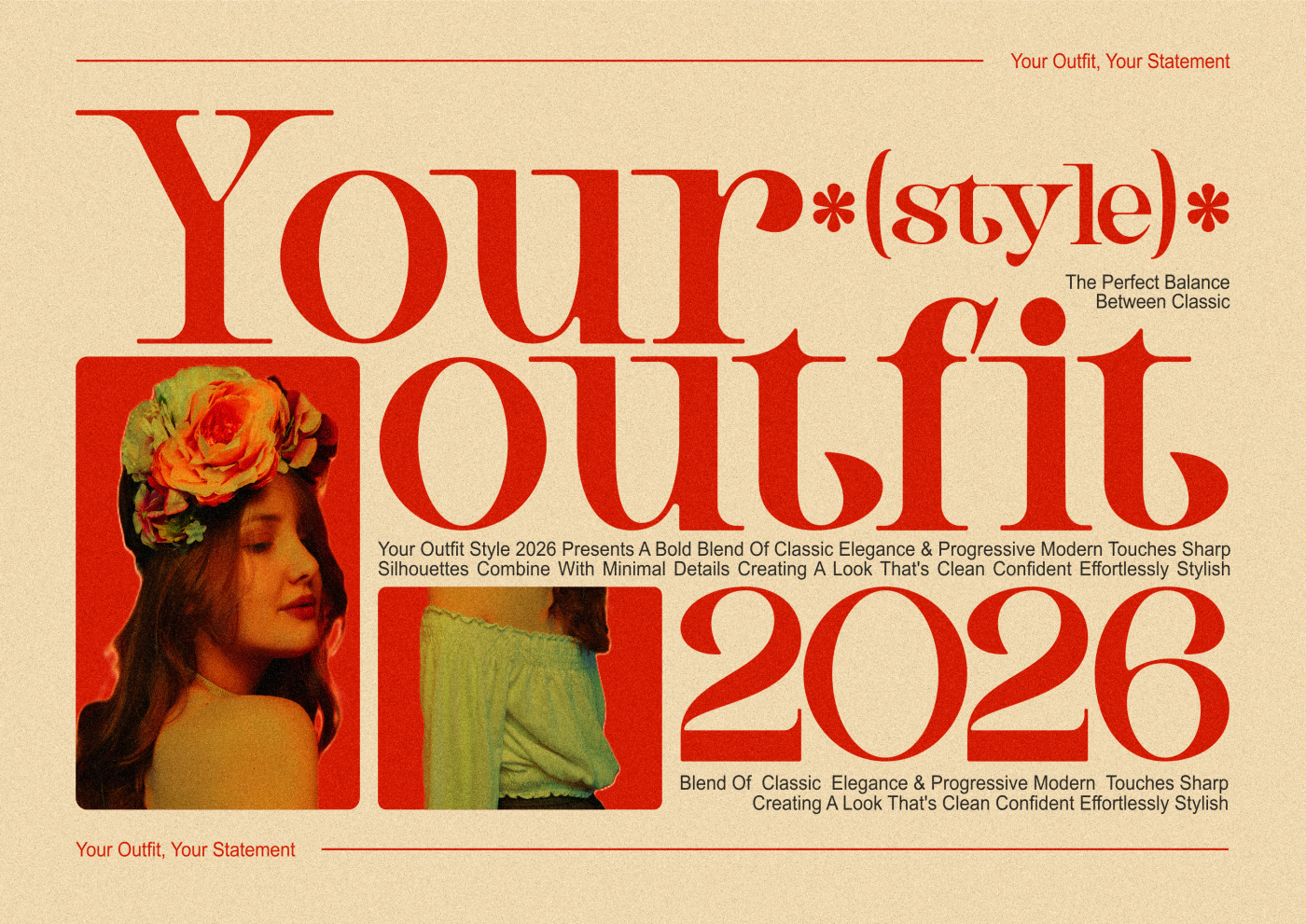 MOFIS -  Font Elegant Modern Typeface — image 3