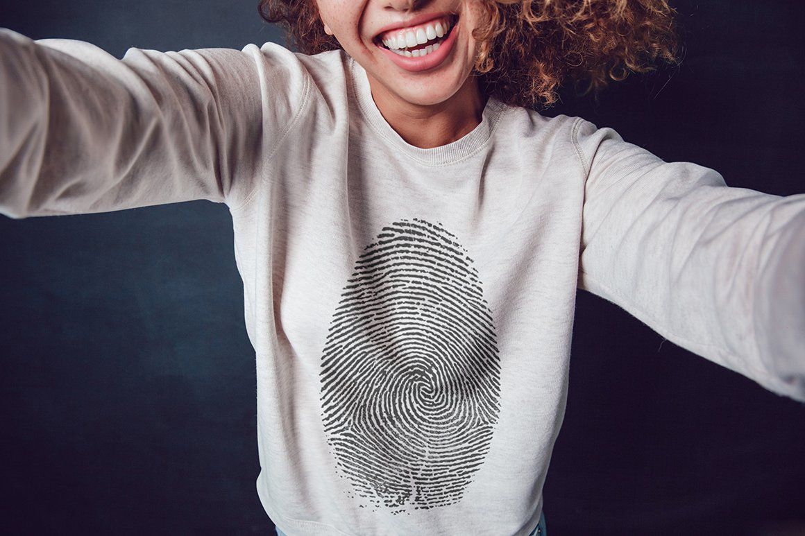 Sweatshirt Mock-Up — image 7