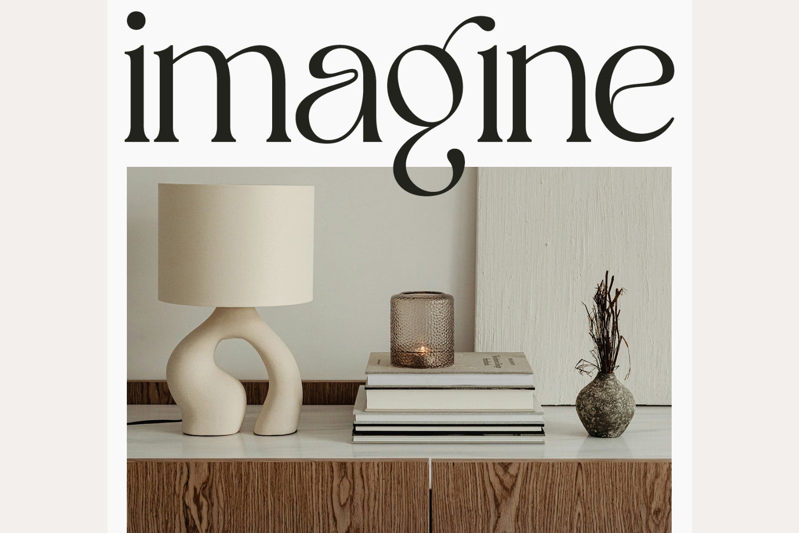 Abigale | Modern Serif Font — image 4
