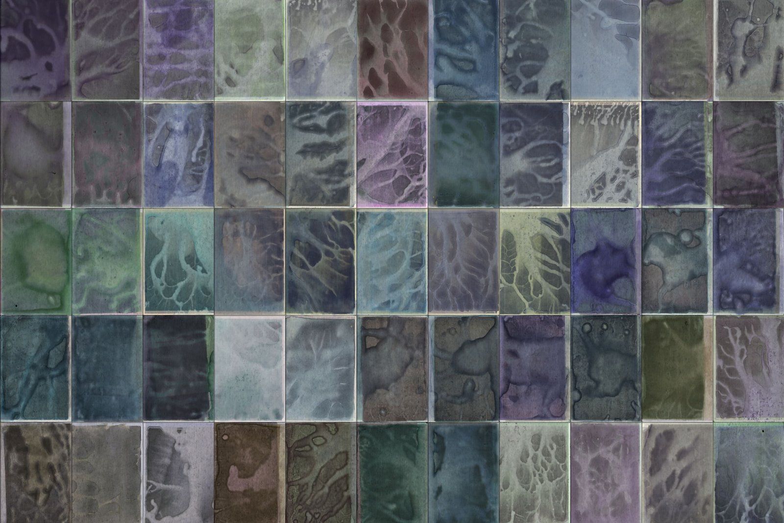 Bad archive printed inks textures — image 3