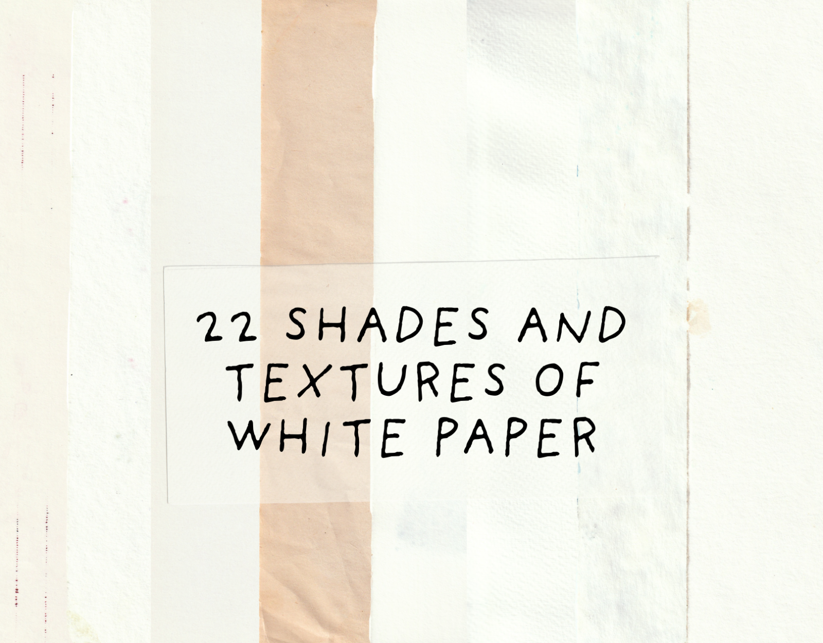 Paper Textures Mega Bundle — image 4