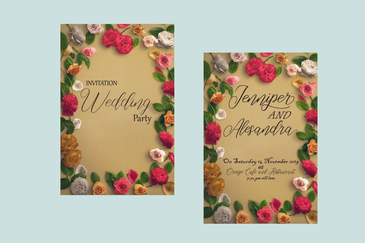 Abbie Script — image 3