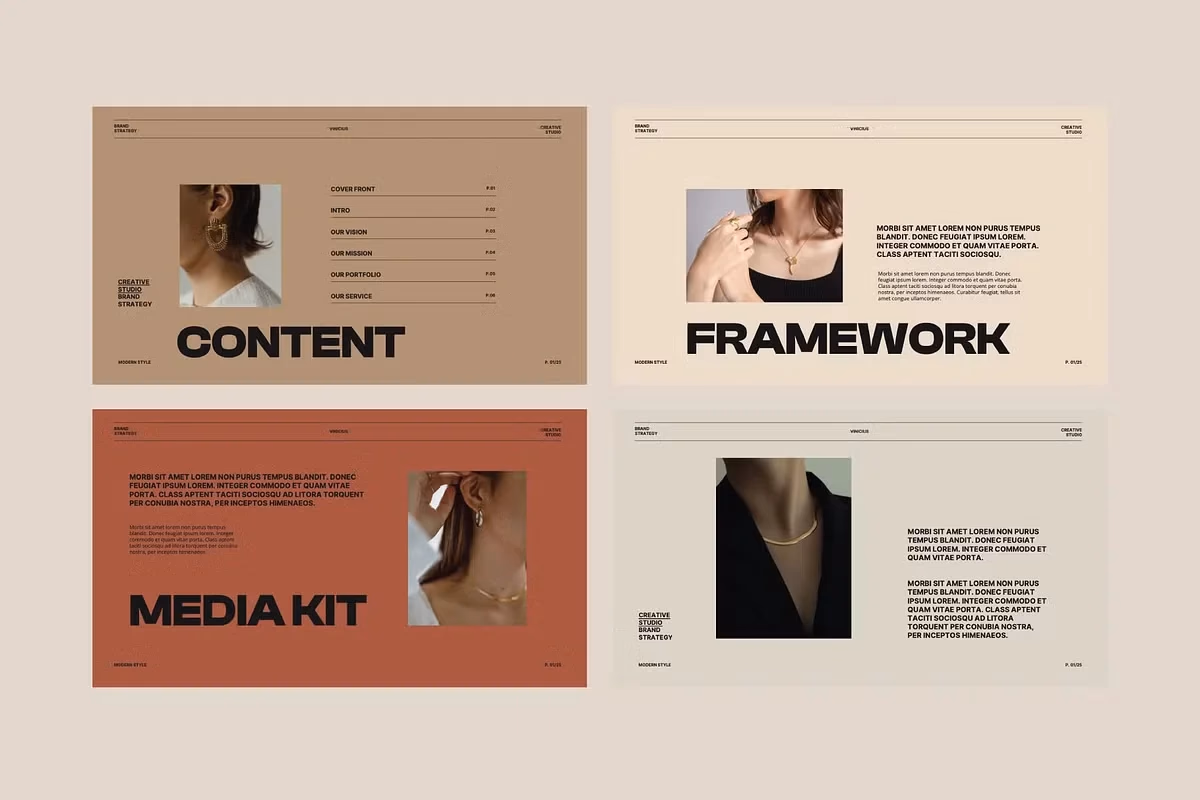 Vinicius - Brand Strategy Google Slides — image 4