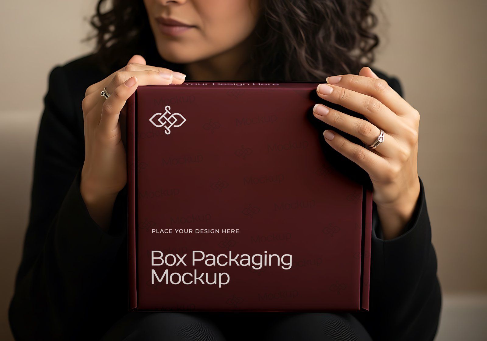 Premium Luxury Fashion Mockup Bundle - Elevate Your Brand Instantly! — image 11