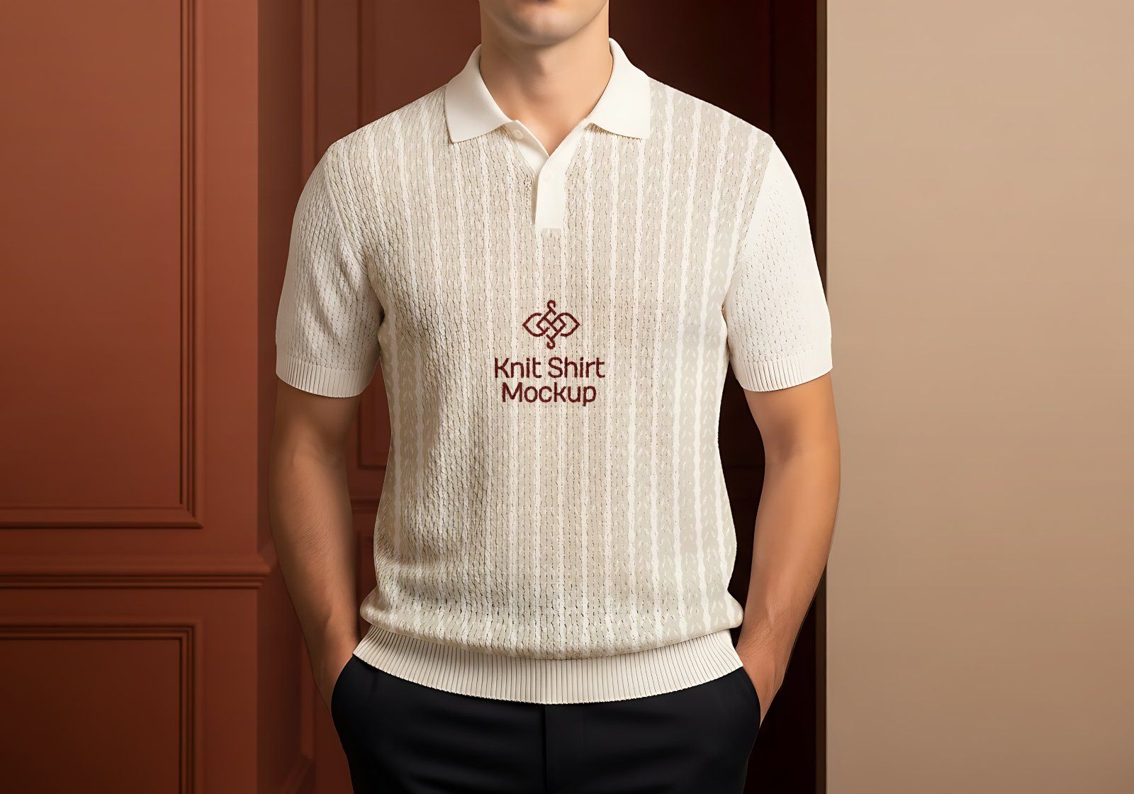 Premium Luxury Fashion Mockup Bundle - Elevate Your Brand Instantly! — image 9