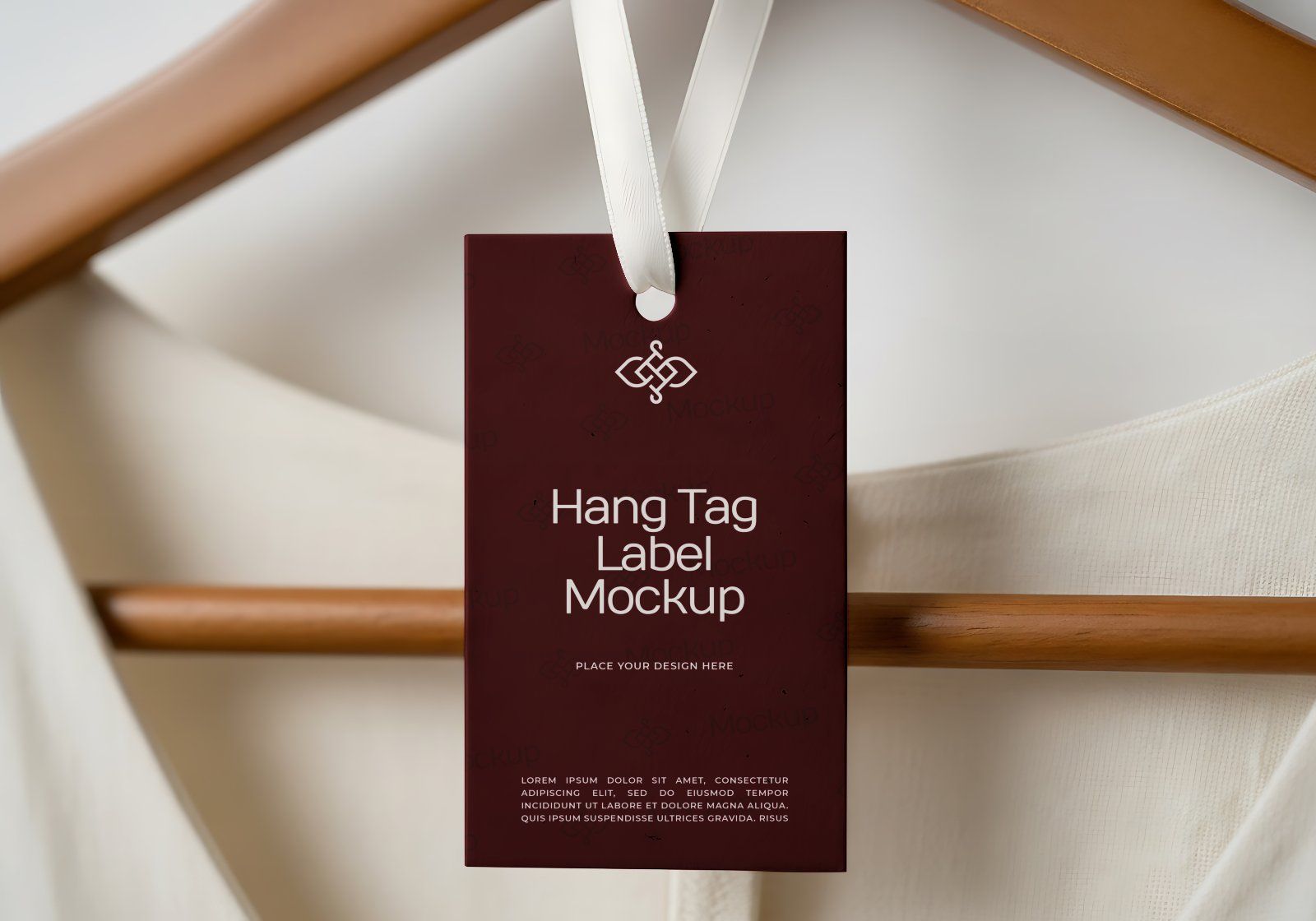 Premium Luxury Fashion Mockup Bundle - Elevate Your Brand Instantly! — image 8