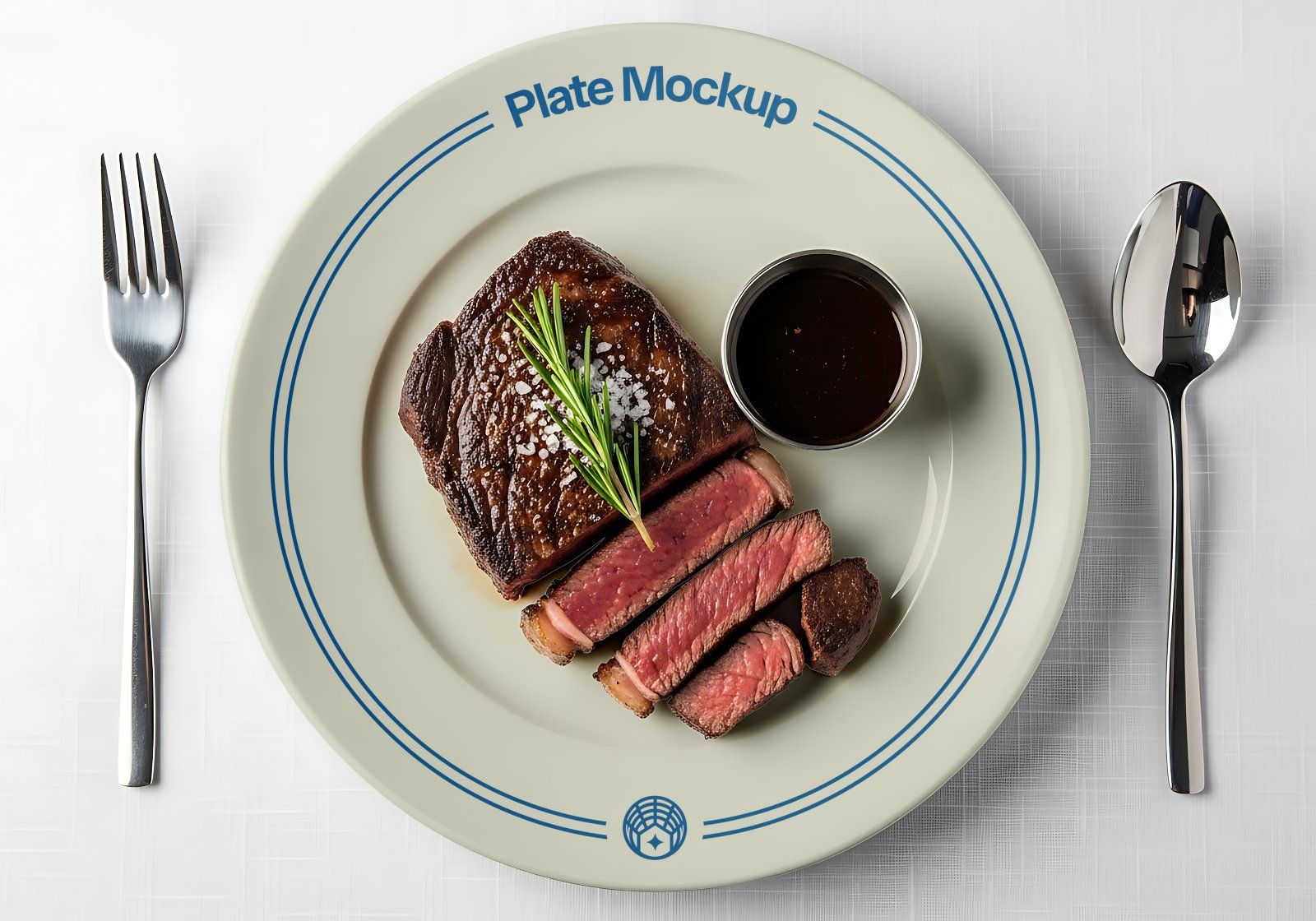 Premium Branding Hotel Mockup — image 3