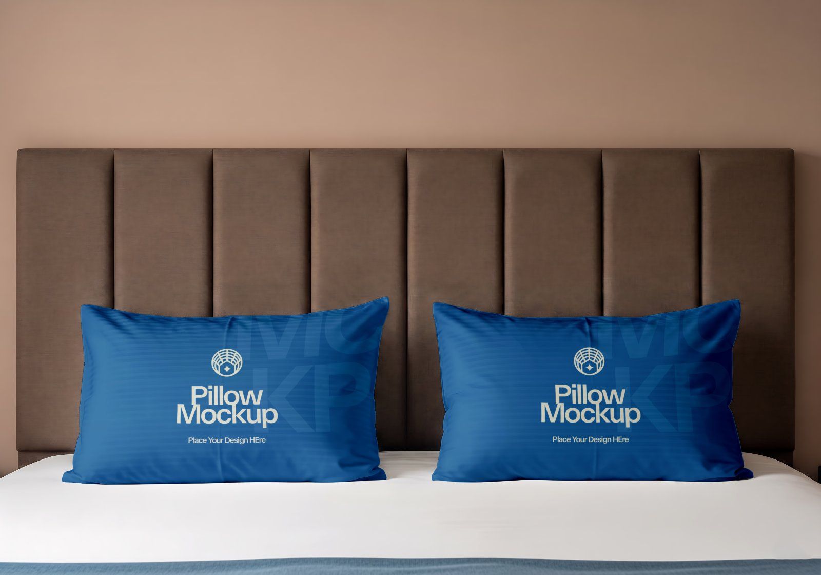 Premium Branding Hotel Mockup — image 5