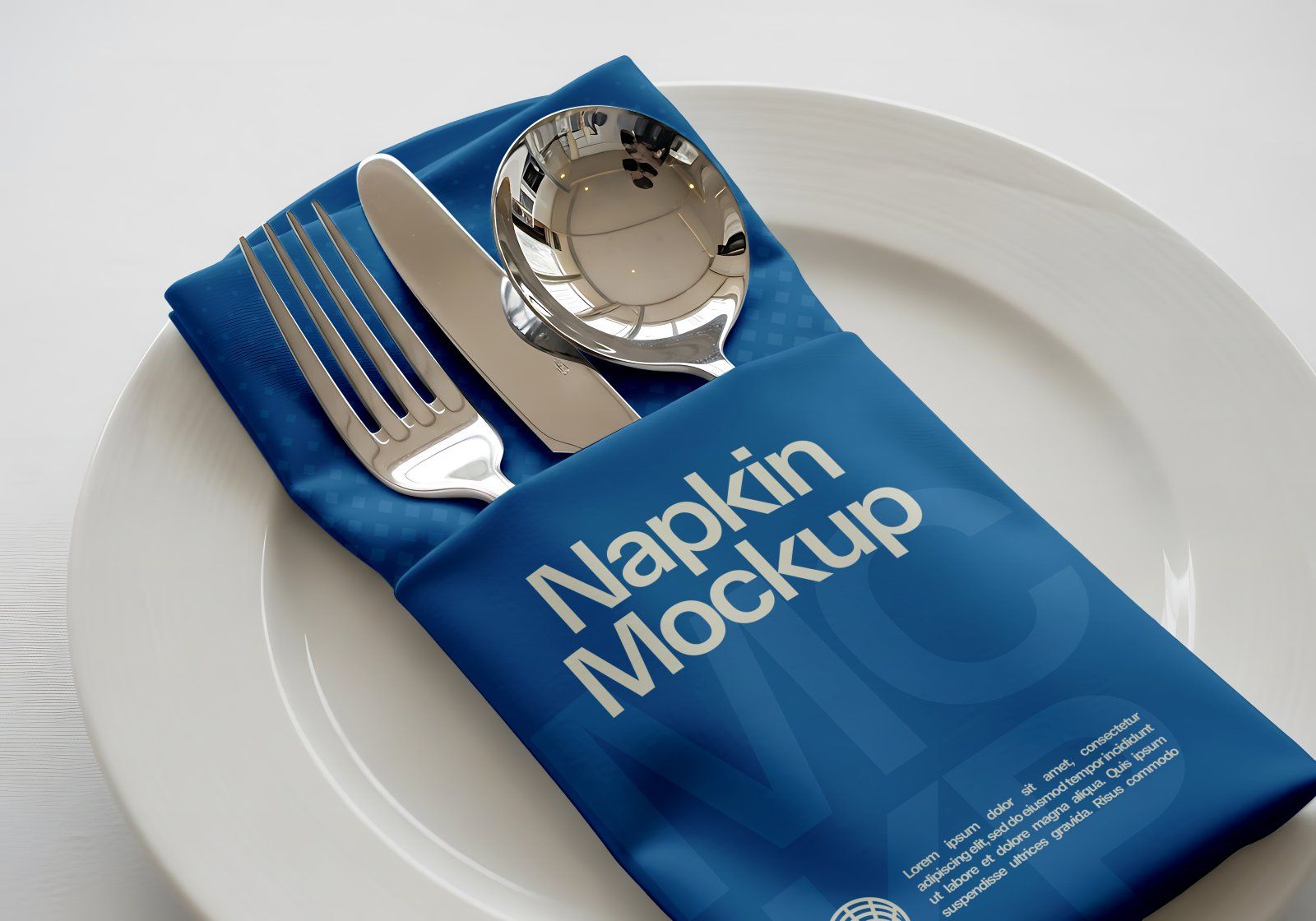 Premium Branding Hotel Mockup — image 10